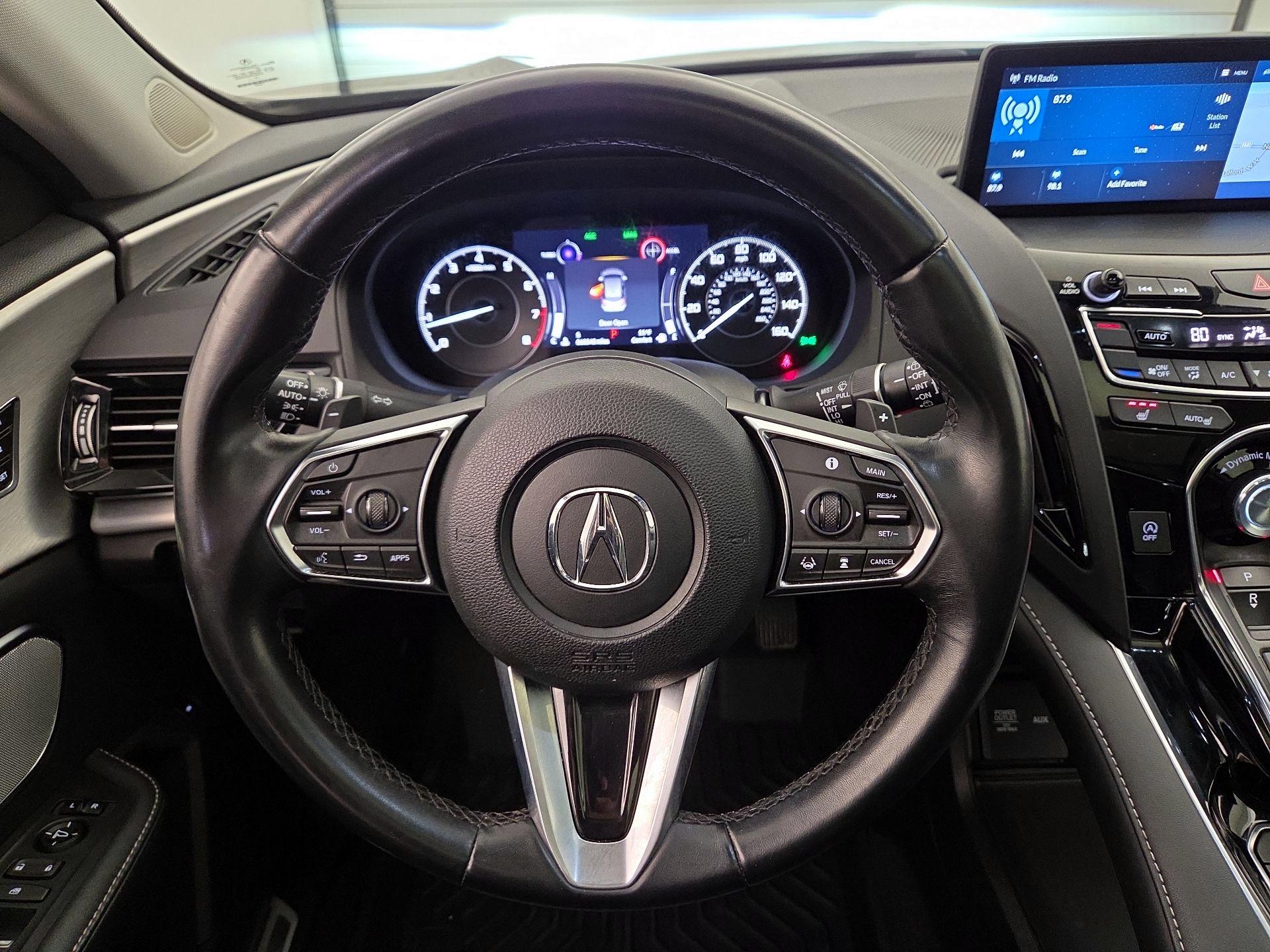 Thumbnail: 2020 Acura RDX - 10