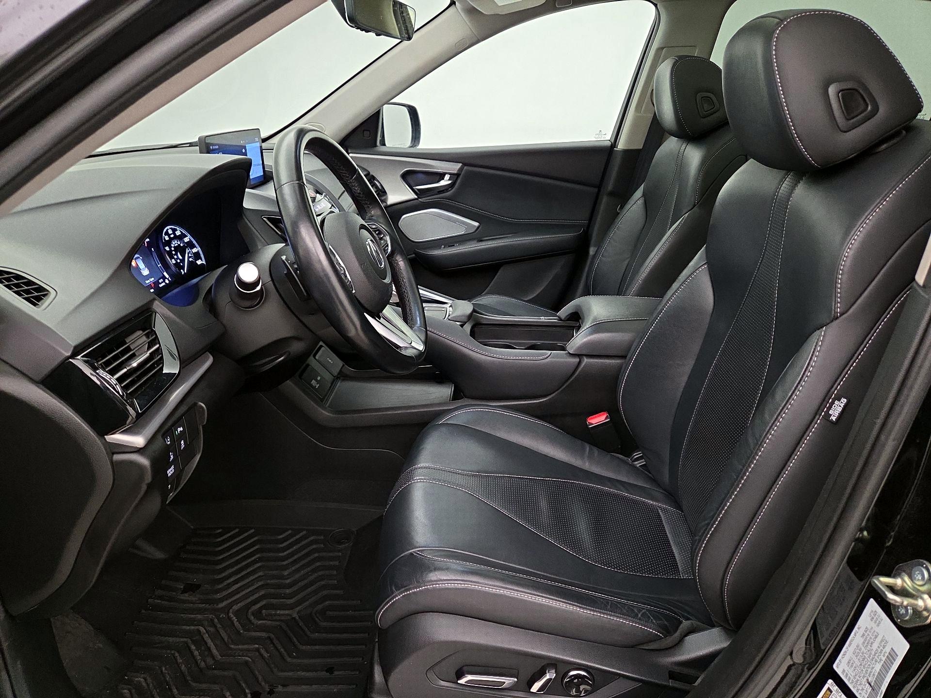 Thumbnail: 2020 Acura RDX - 11