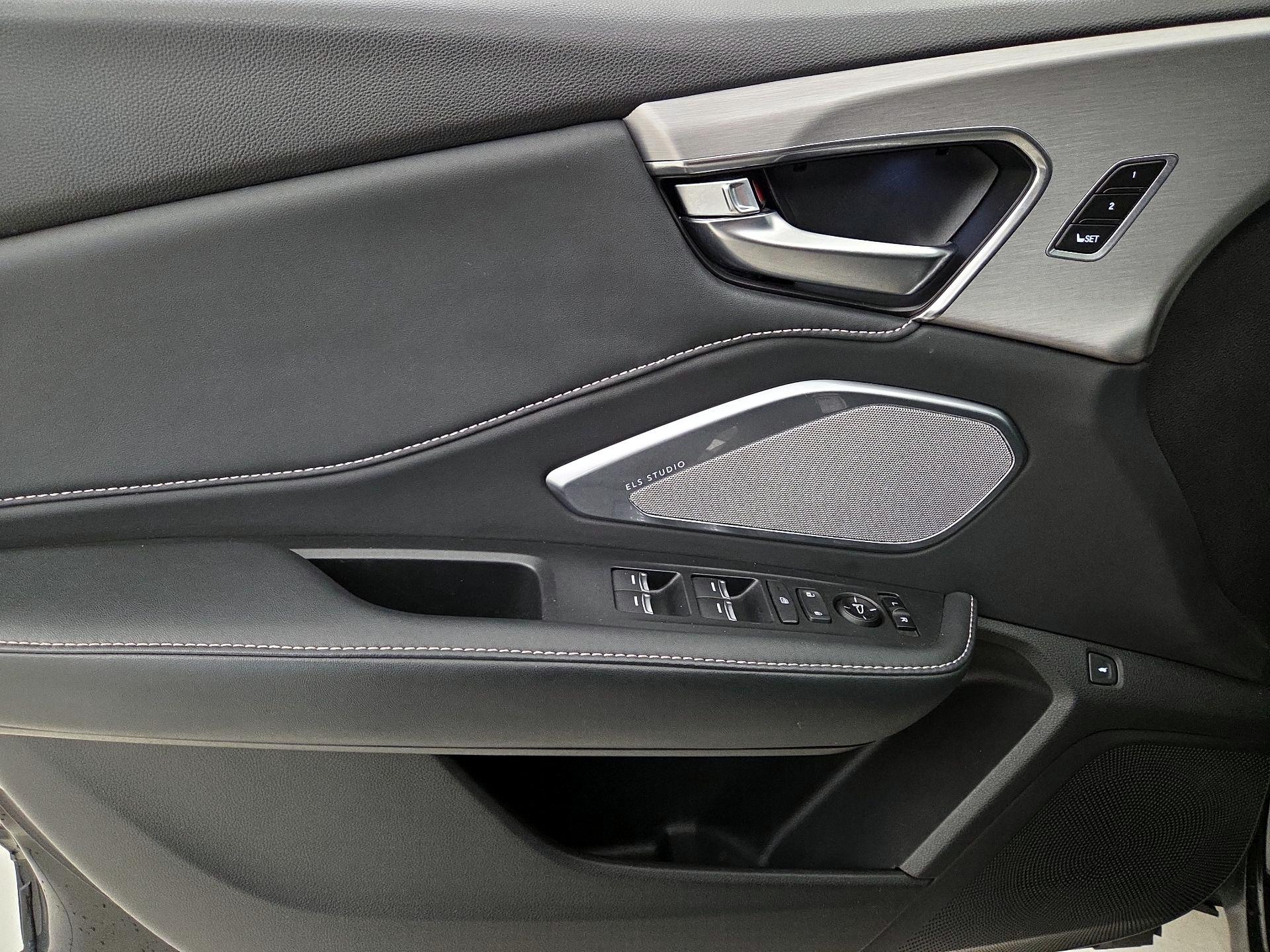 Thumbnail: 2020 Acura RDX - 12