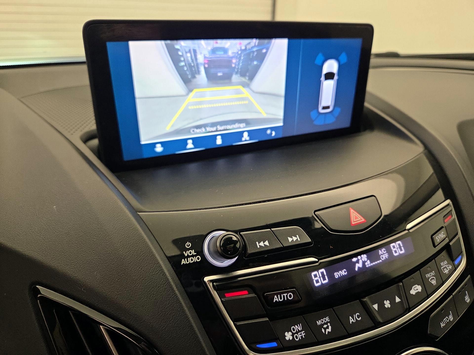 Thumbnail: 2020 Acura RDX - 14