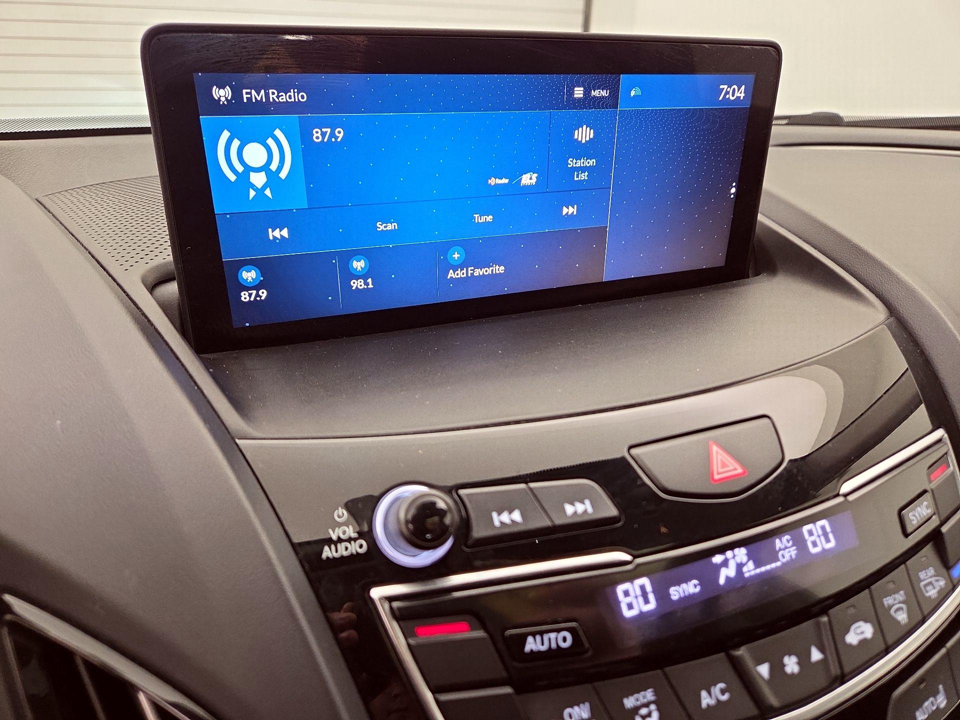 Thumbnail: 2020 Acura RDX - 15