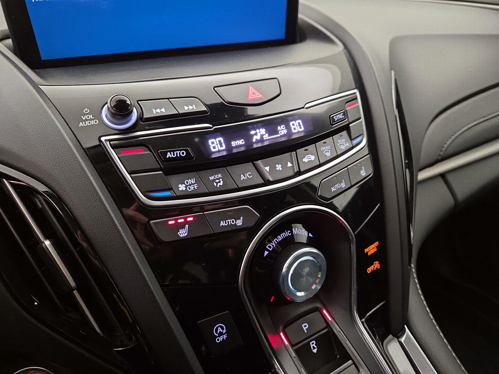 Thumbnail: 2020 Acura RDX - 16