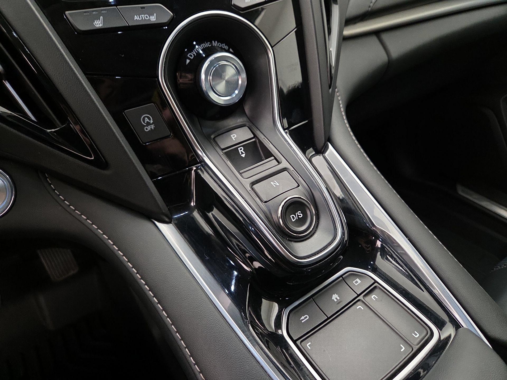 Thumbnail: 2020 Acura RDX - 17