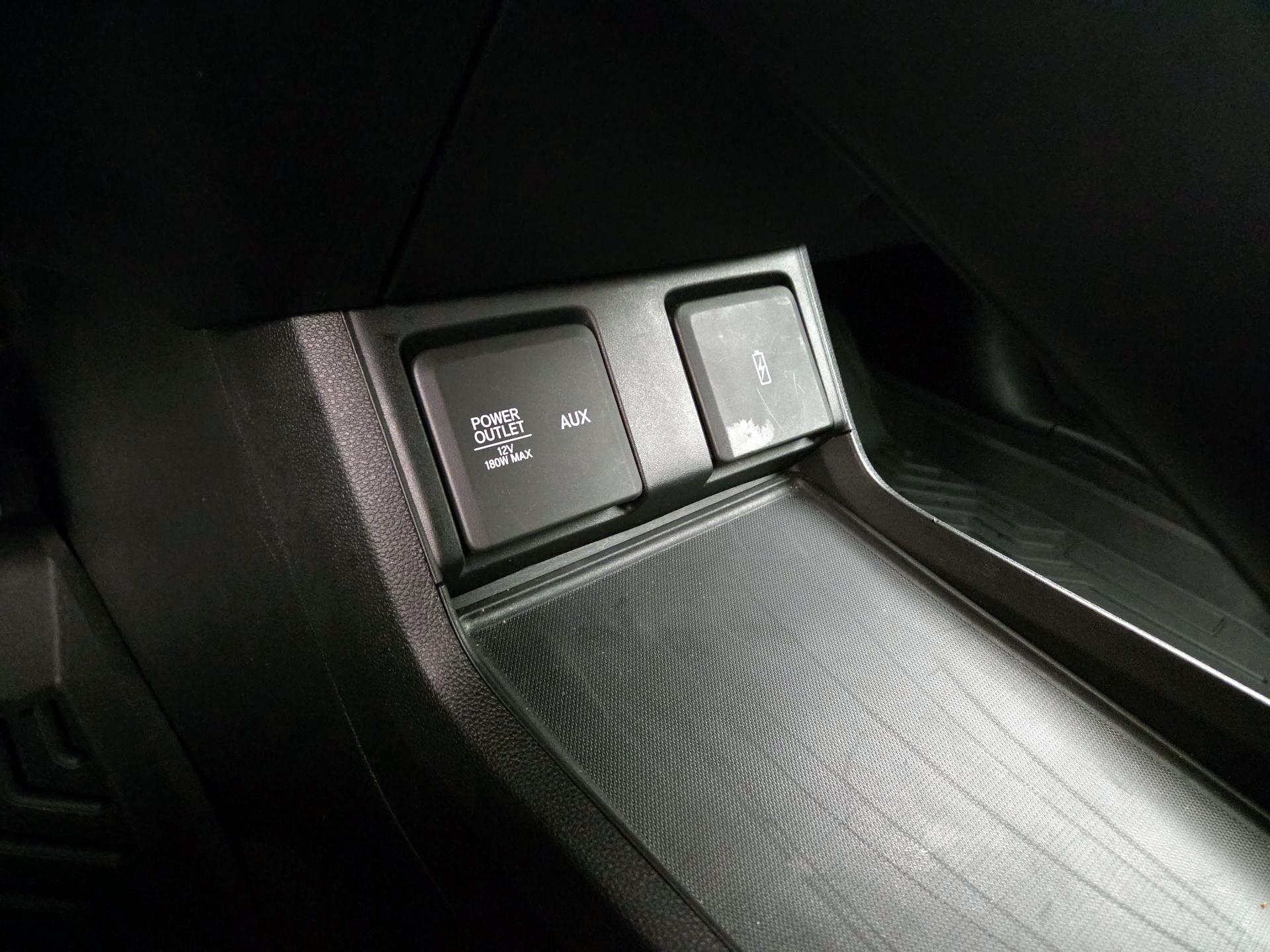 Thumbnail: 2020 Acura RDX - 18