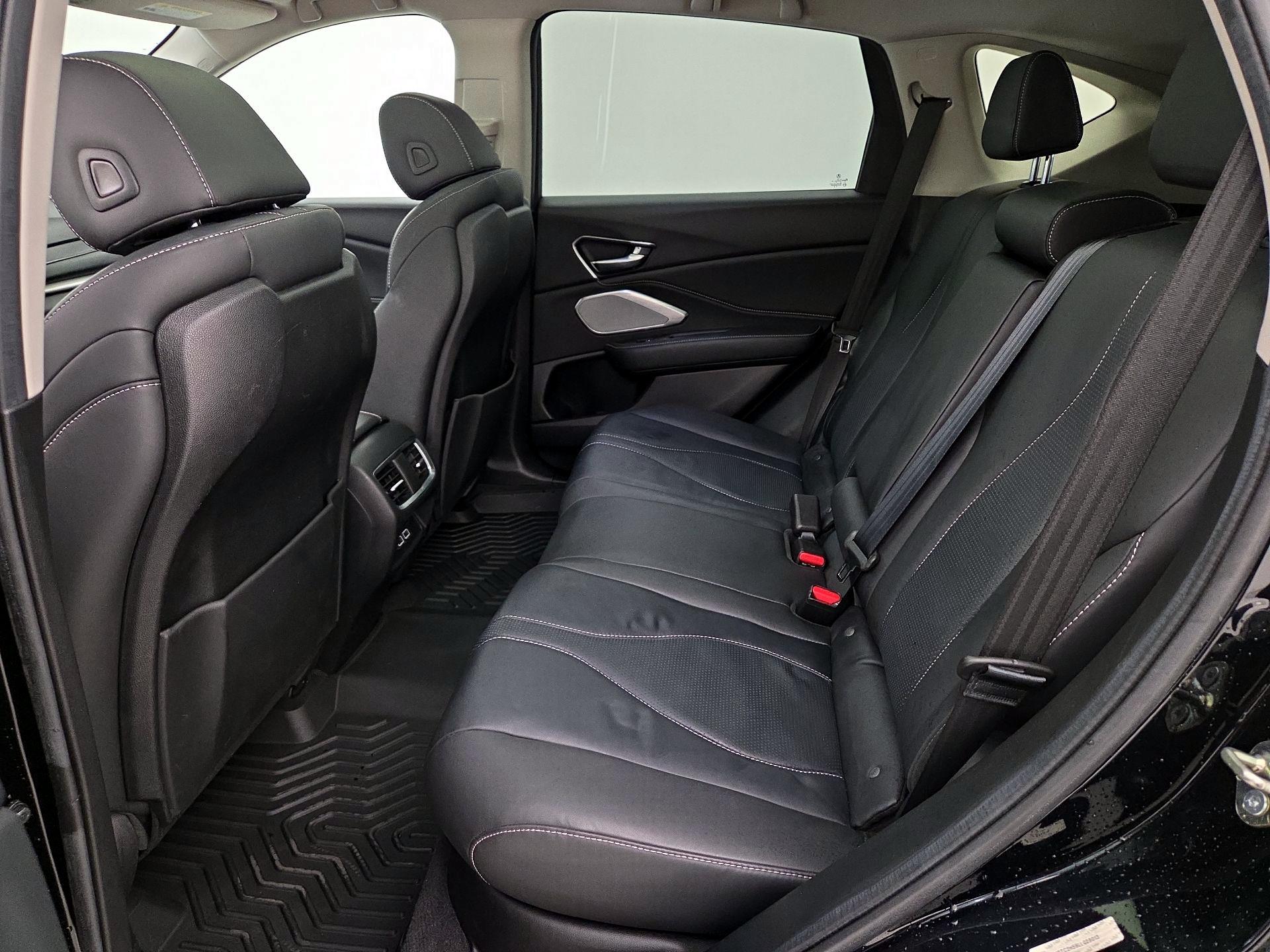 Thumbnail: 2020 Acura RDX - 20