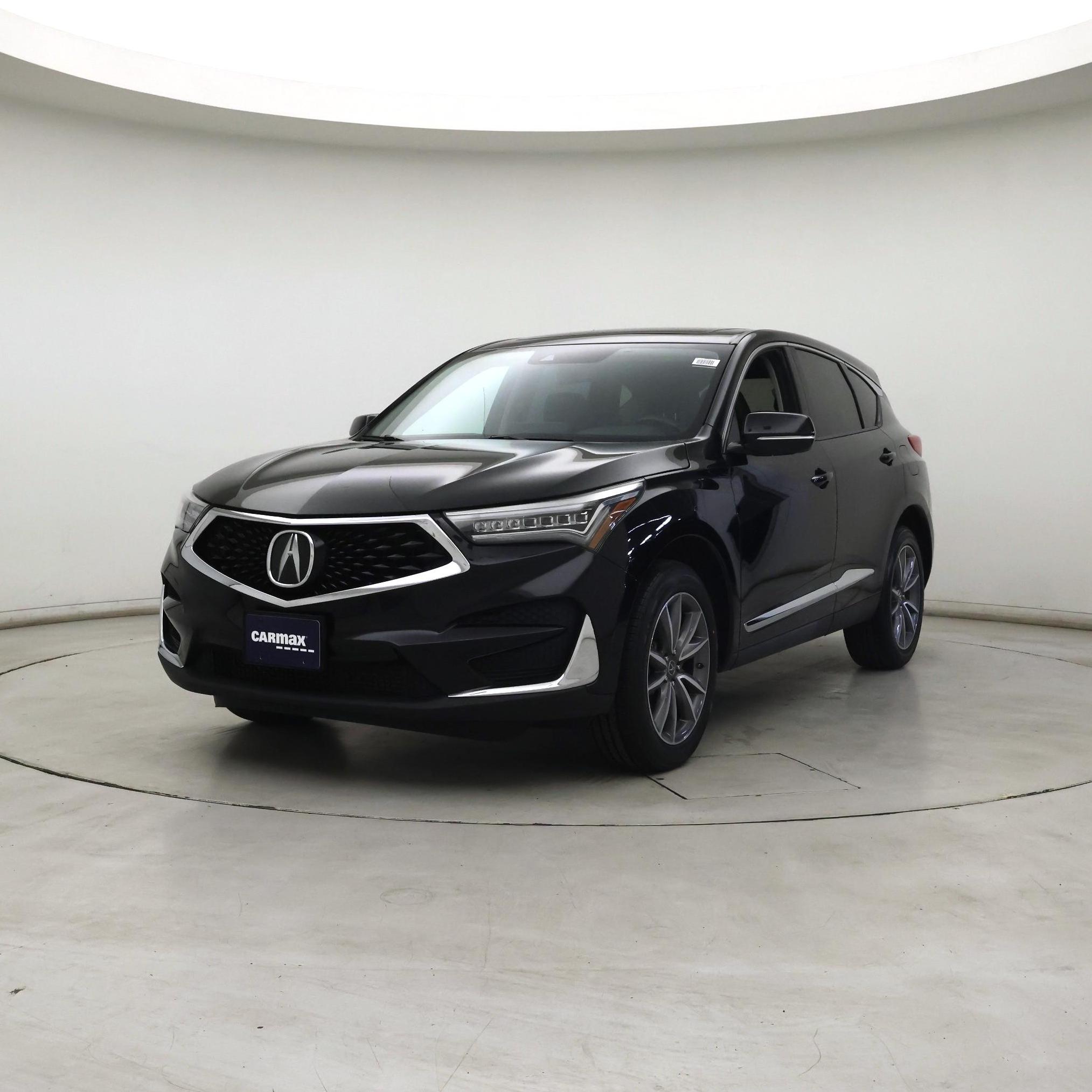 Thumbnail: 2020 Acura RDX - 4