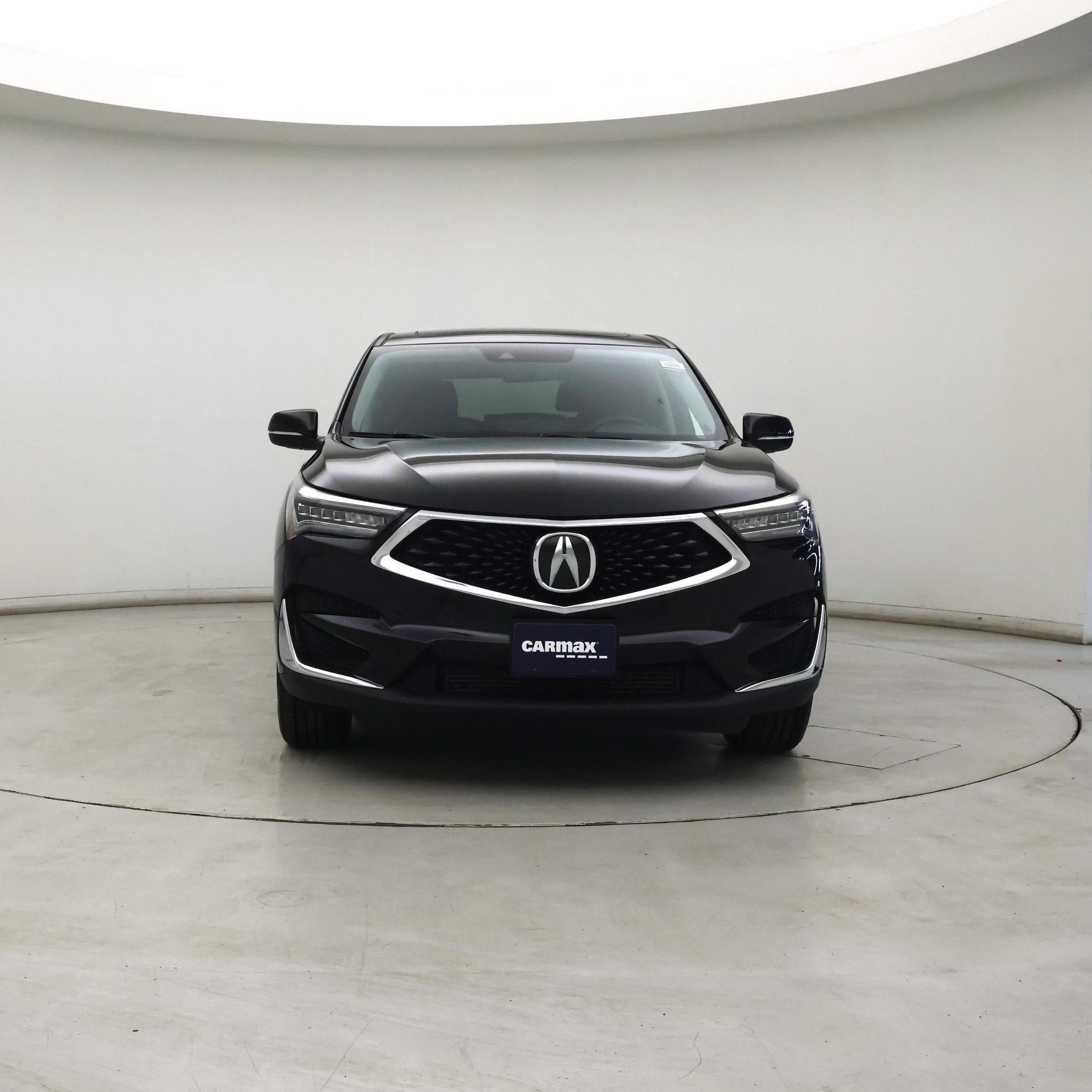 Thumbnail: 2020 Acura RDX - 5