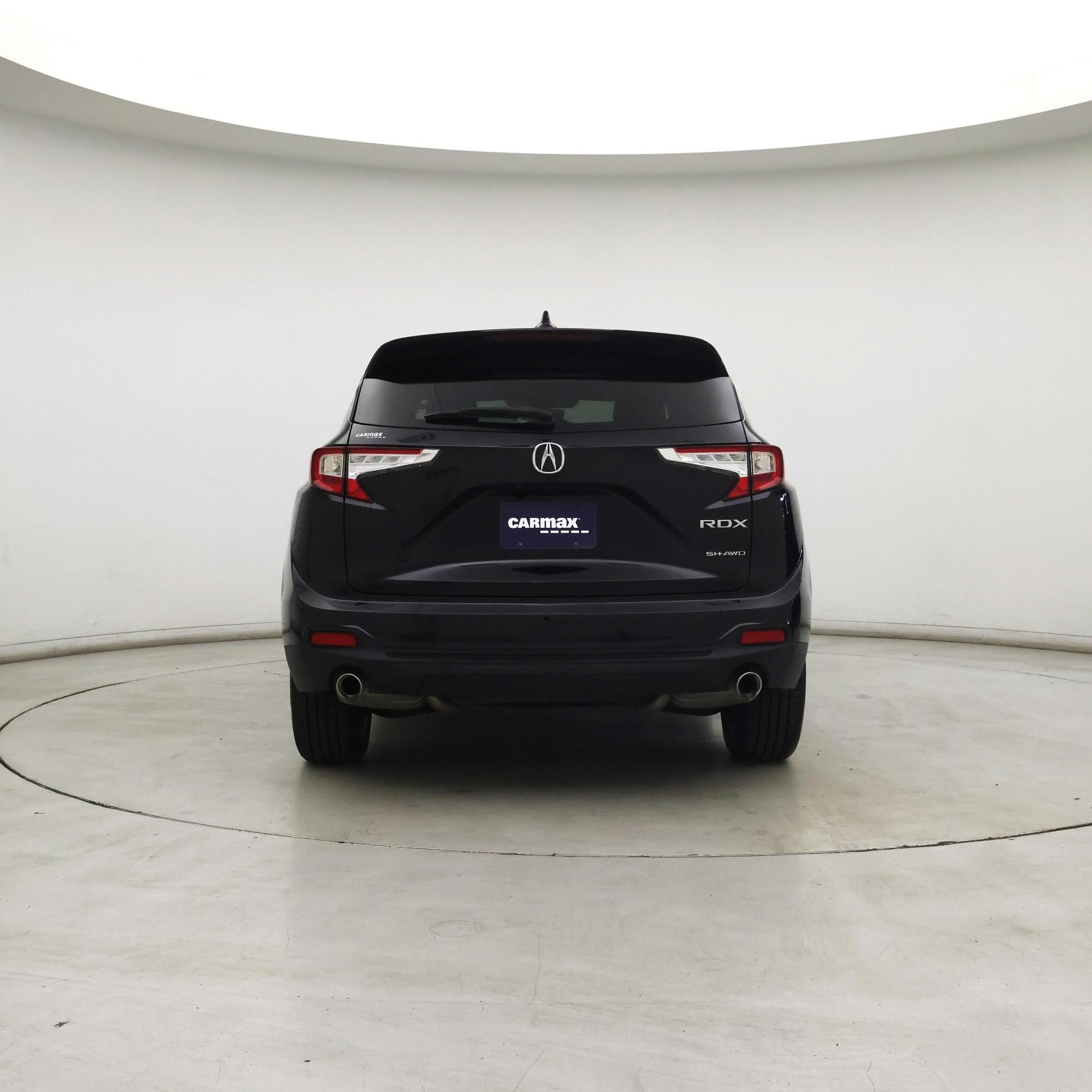 Thumbnail: 2020 Acura RDX - 6