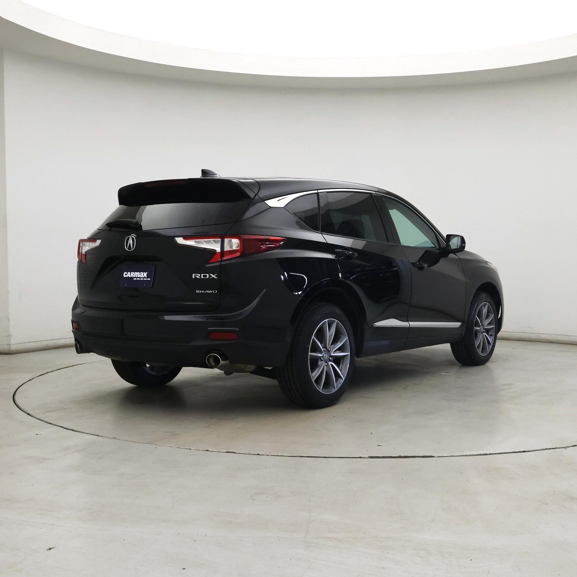 Thumbnail: 2020 Acura RDX - 8