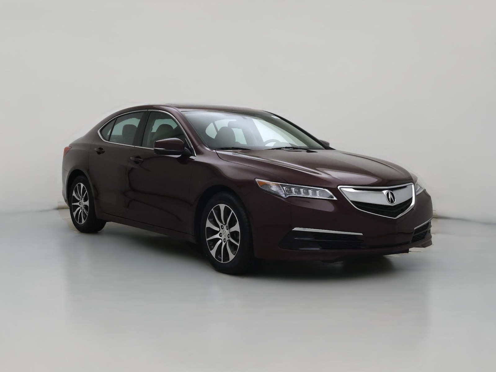 2016 Acura TLX