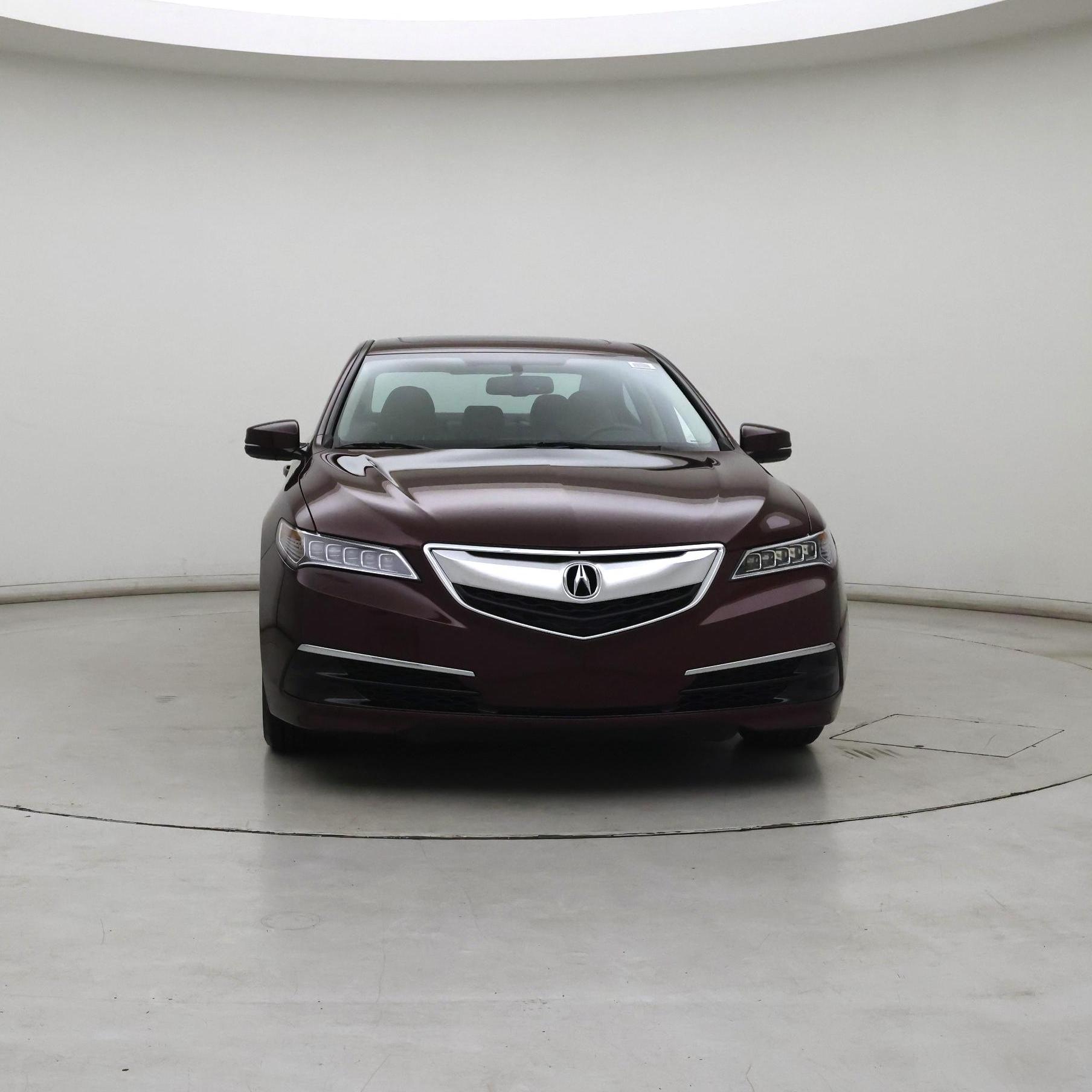 Thumbnail: 2016 Acura TLX - 5