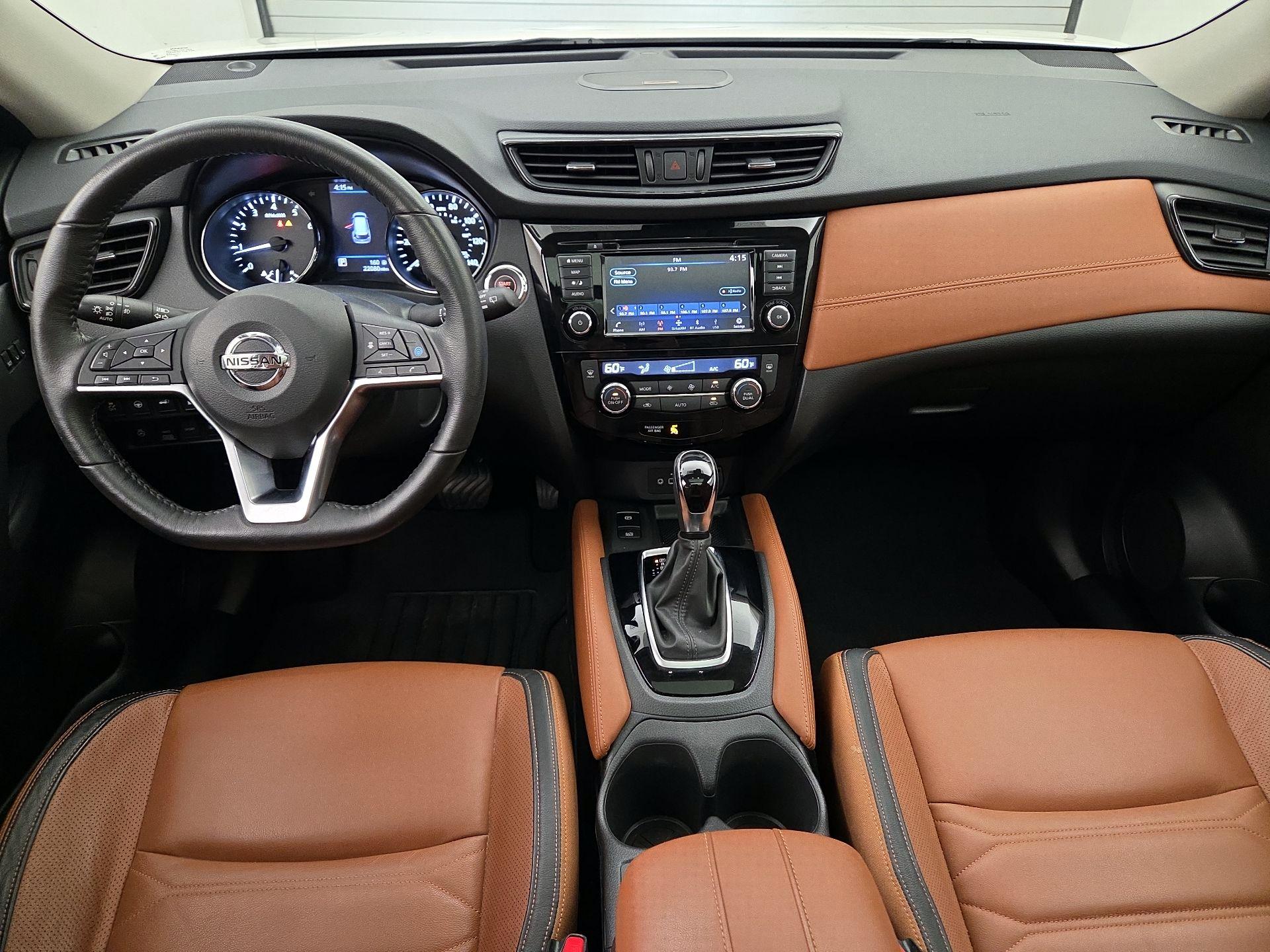 Thumbnail: 2018 Nissan Rogue - 9