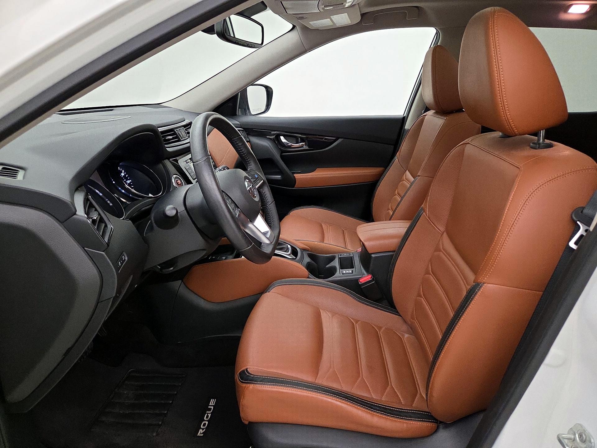 Thumbnail: 2018 Nissan Rogue - 11