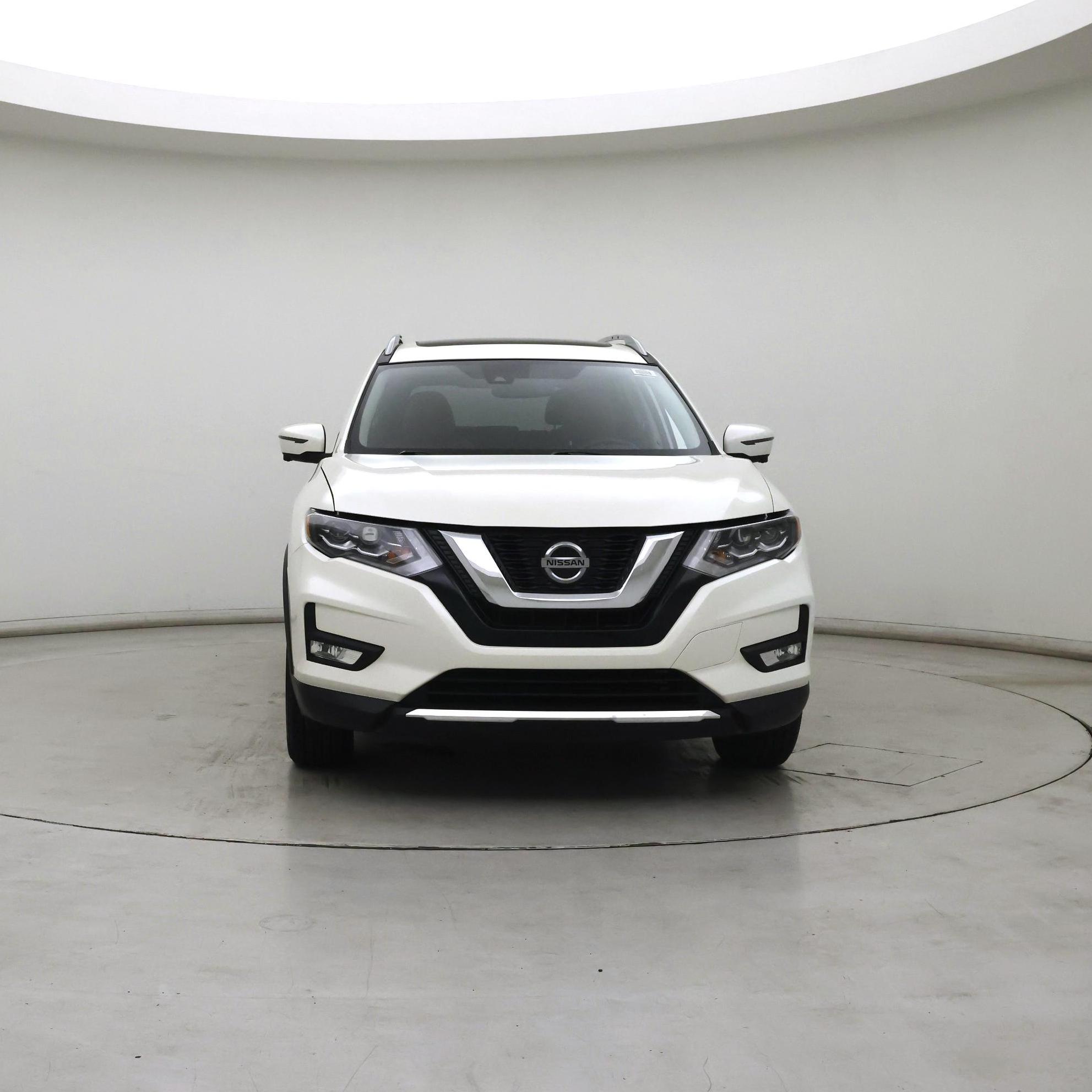Thumbnail: 2018 Nissan Rogue - 5