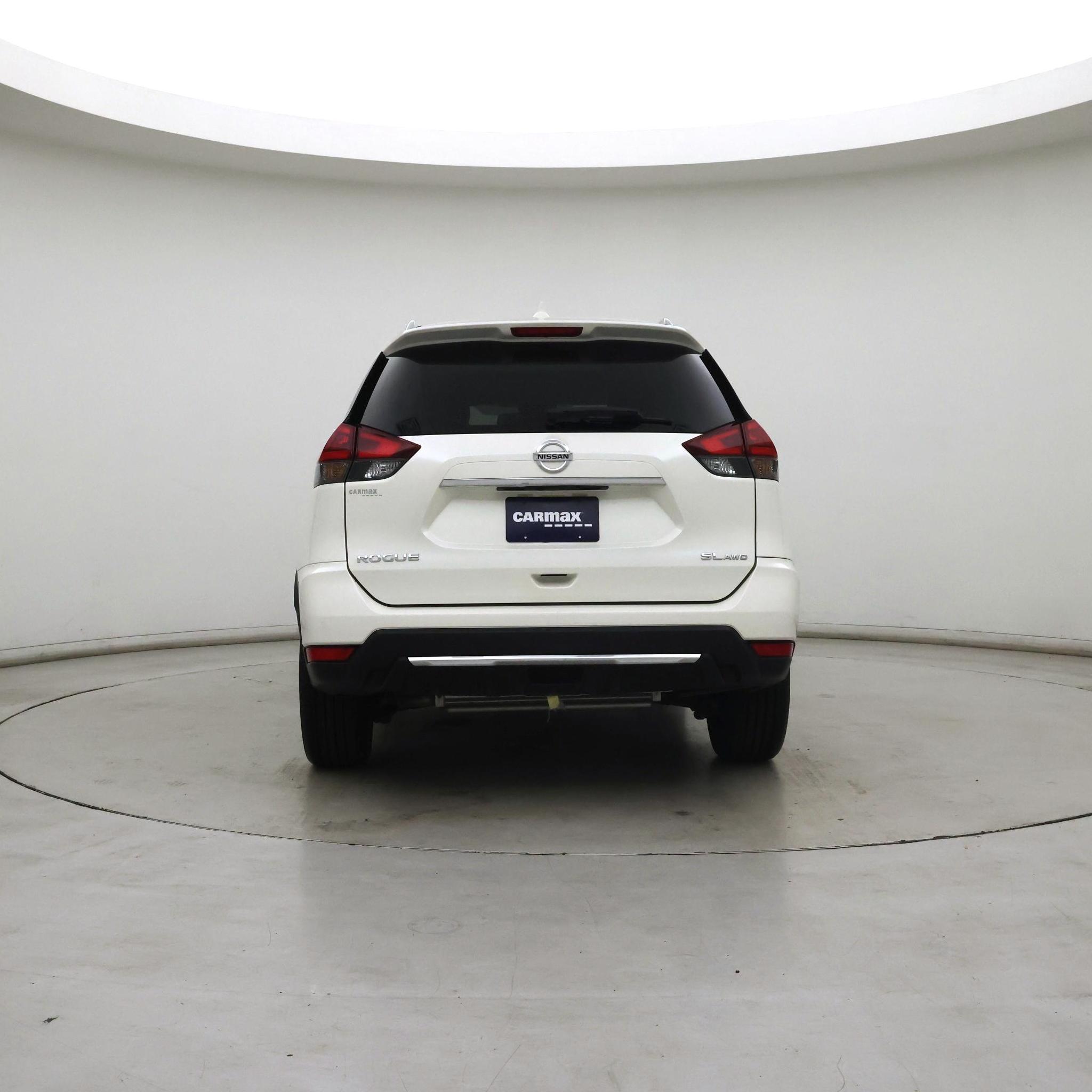 Thumbnail: 2018 Nissan Rogue - 6