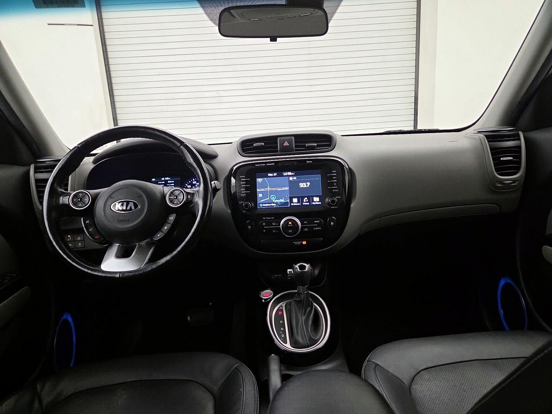 Thumbnail: 2018 Kia Soul - 9