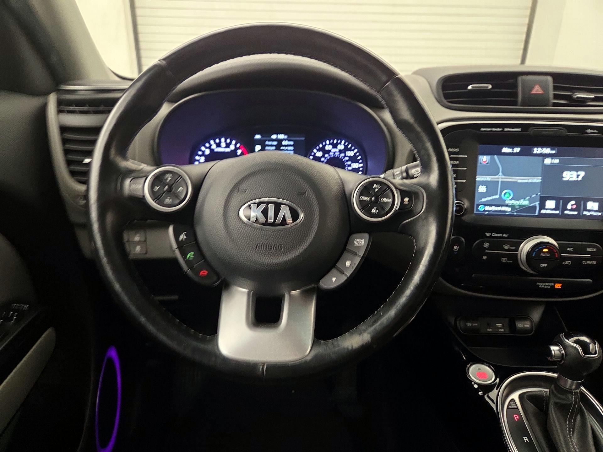 Thumbnail: 2018 Kia Soul - 10