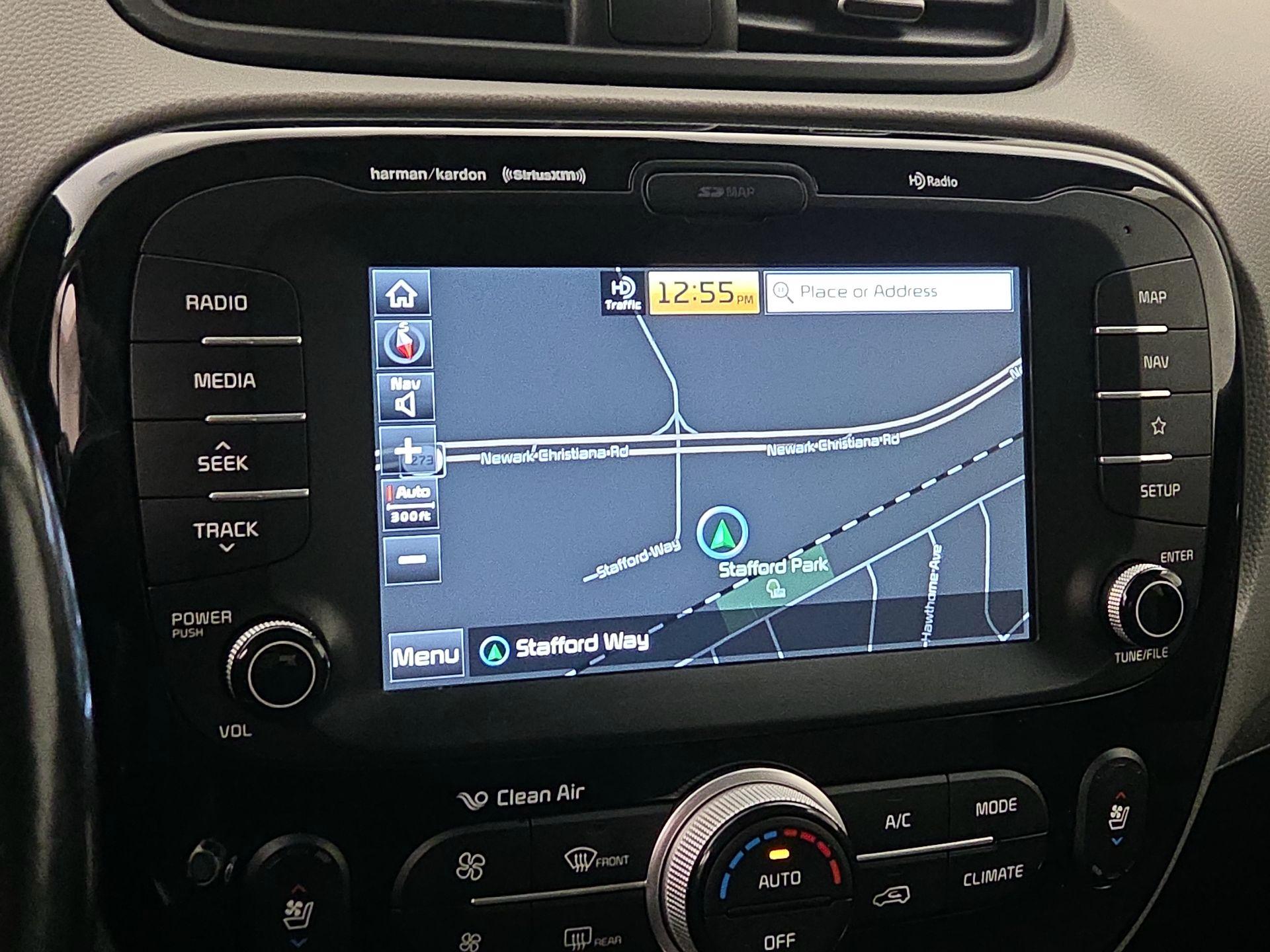 Thumbnail: 2018 Kia Soul - 14