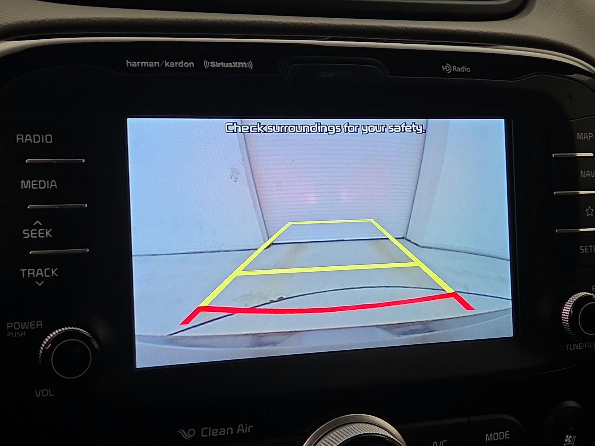 Thumbnail: 2018 Kia Soul - 15