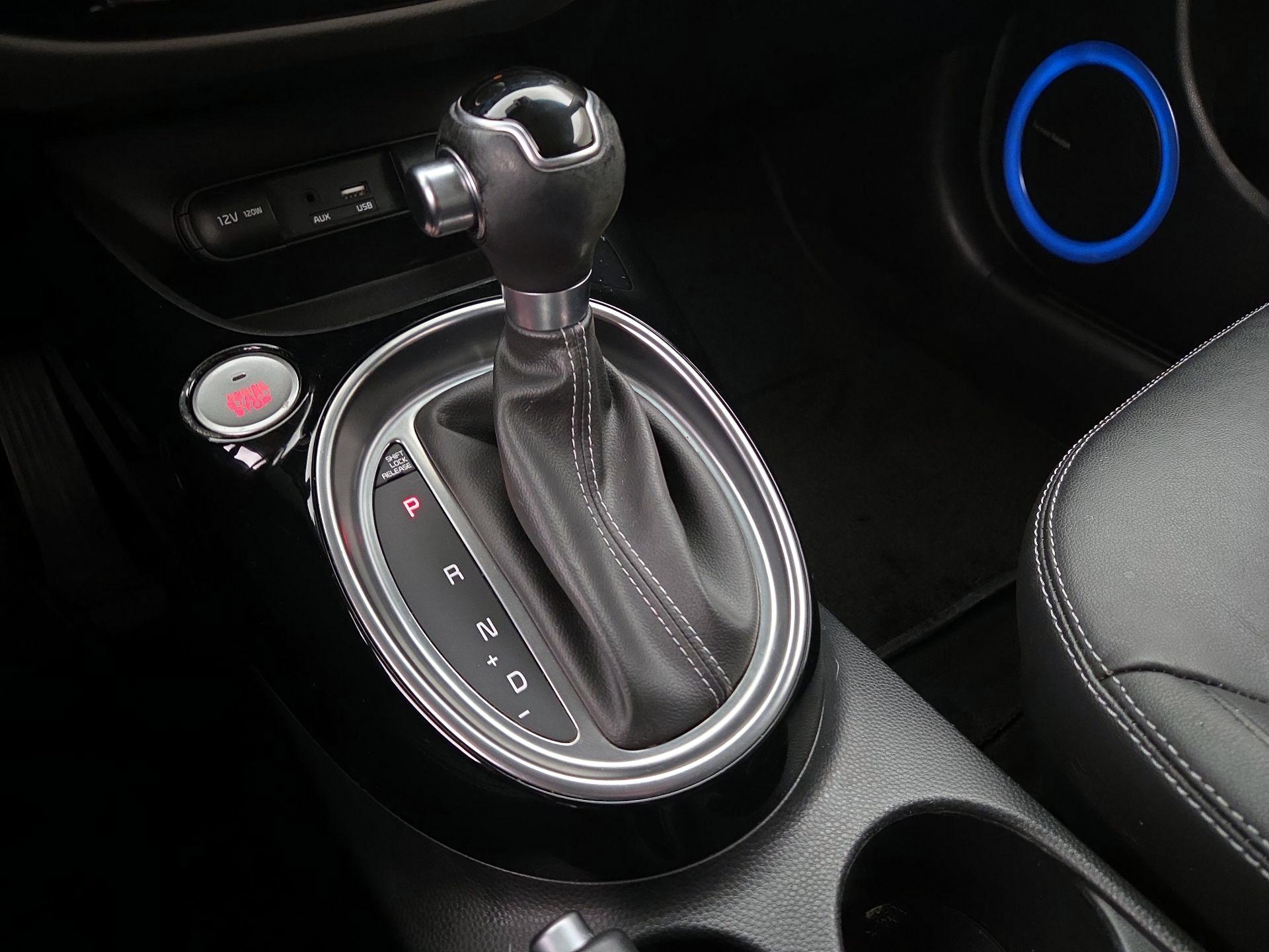 Thumbnail: 2018 Kia Soul - 18