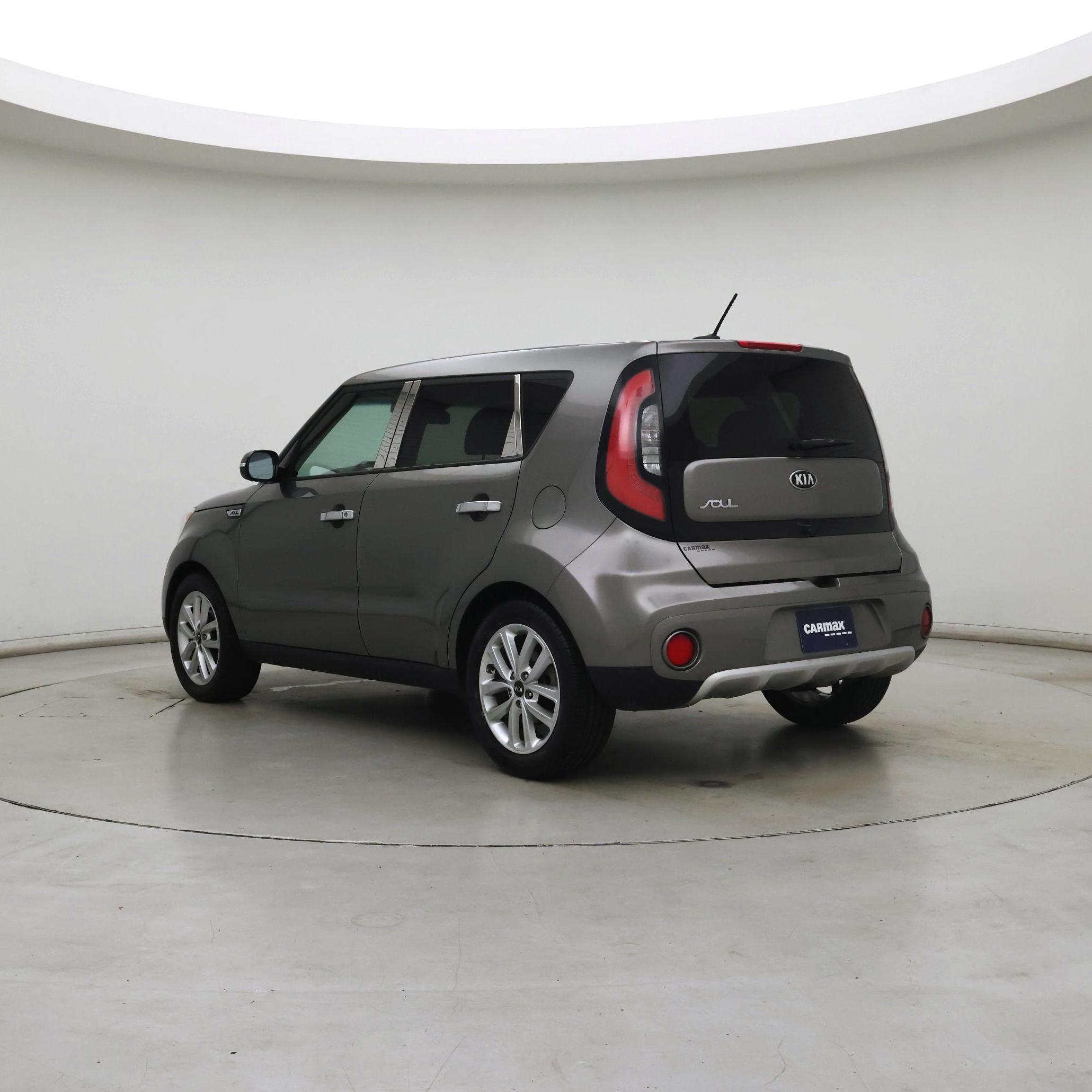 Thumbnail: 2018 Kia Soul - 2
