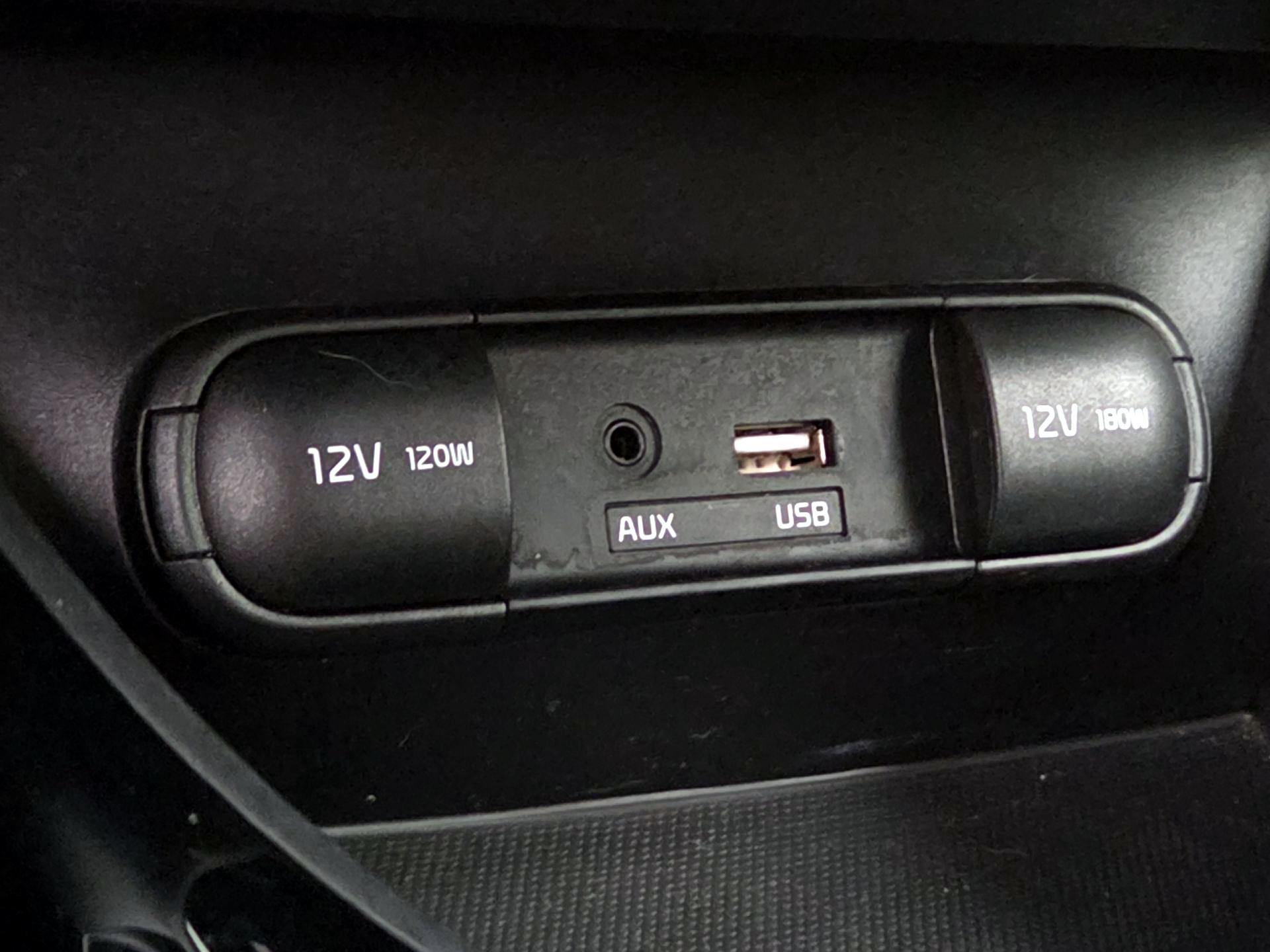 Thumbnail: 2018 Kia Soul - 19