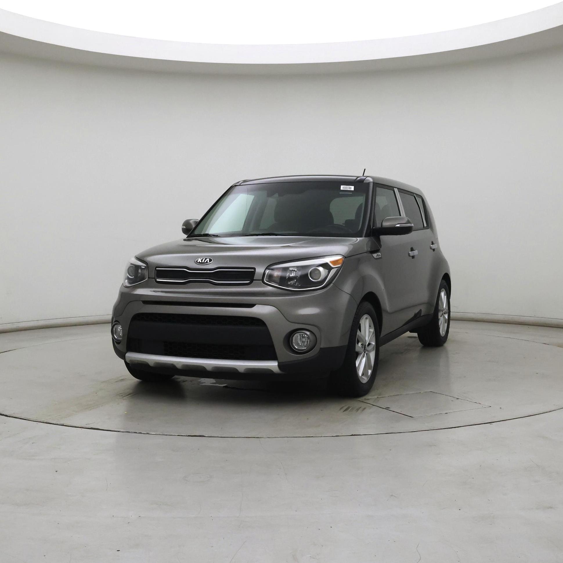 Thumbnail: 2018 Kia Soul - 4