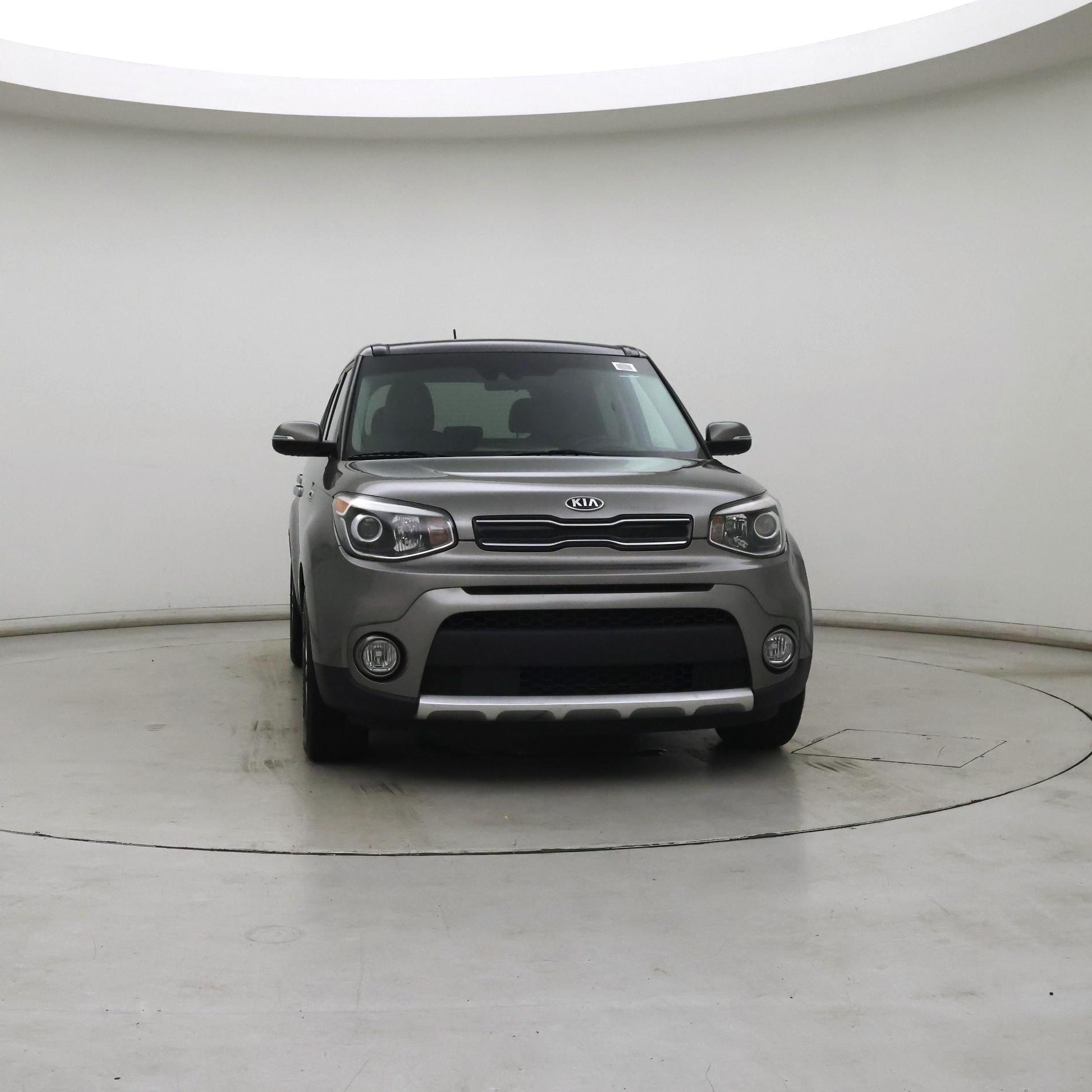 Thumbnail: 2018 Kia Soul - 5