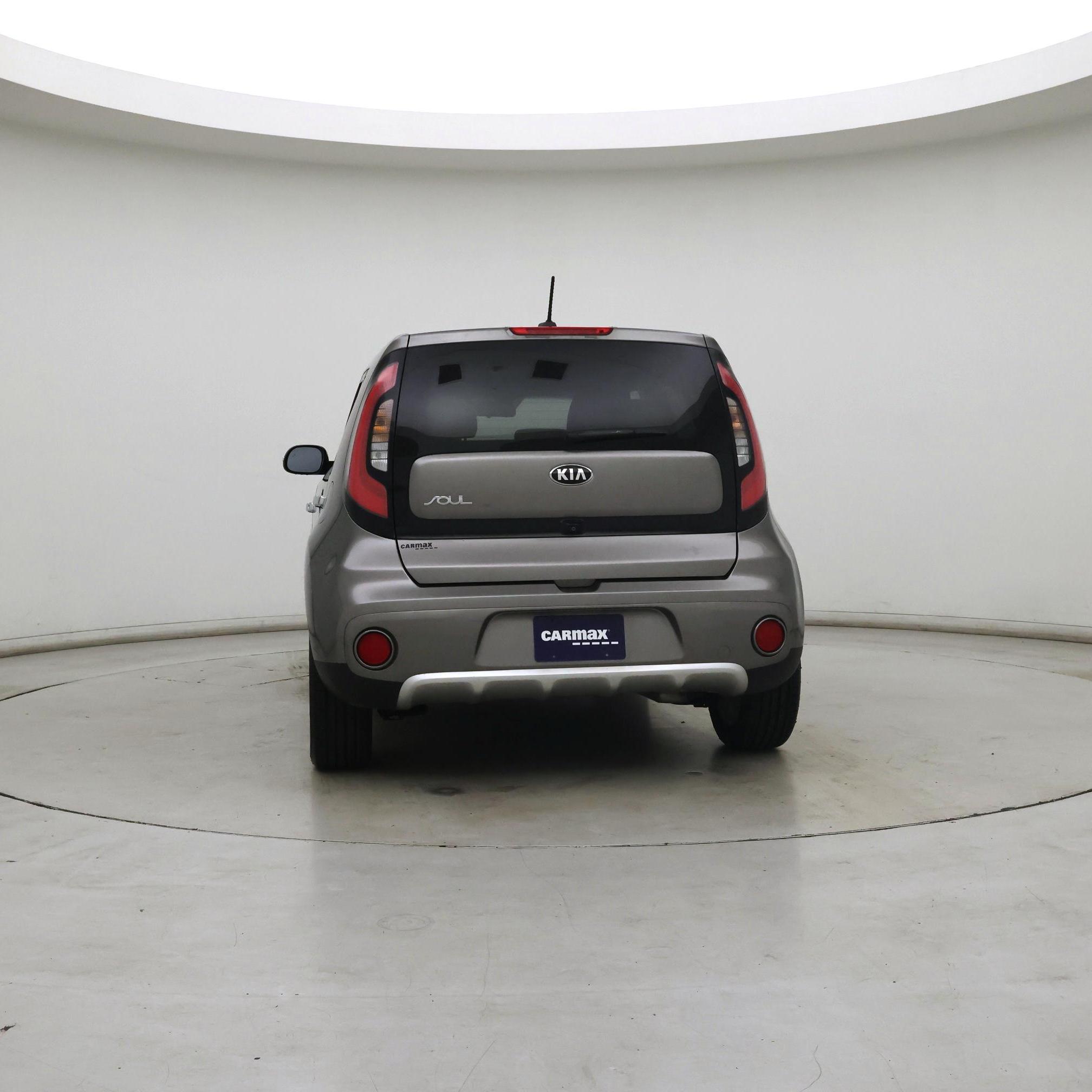 Thumbnail: 2018 Kia Soul - 6