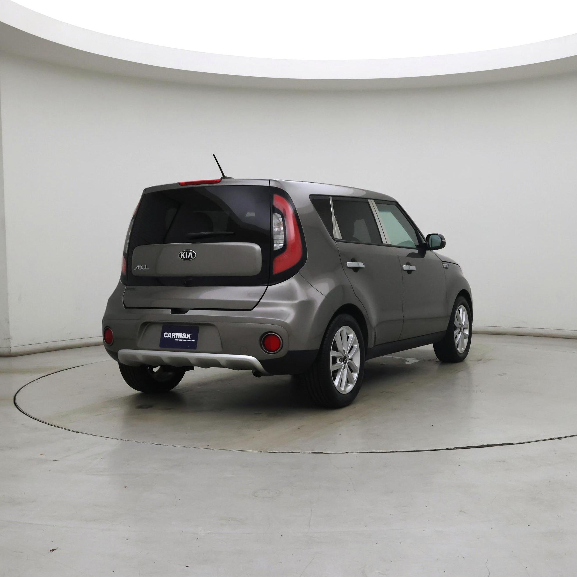 Thumbnail: 2018 Kia Soul - 8