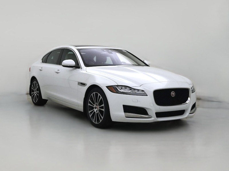 2017 Jaguar XF Prestige -
                  Newark, DE