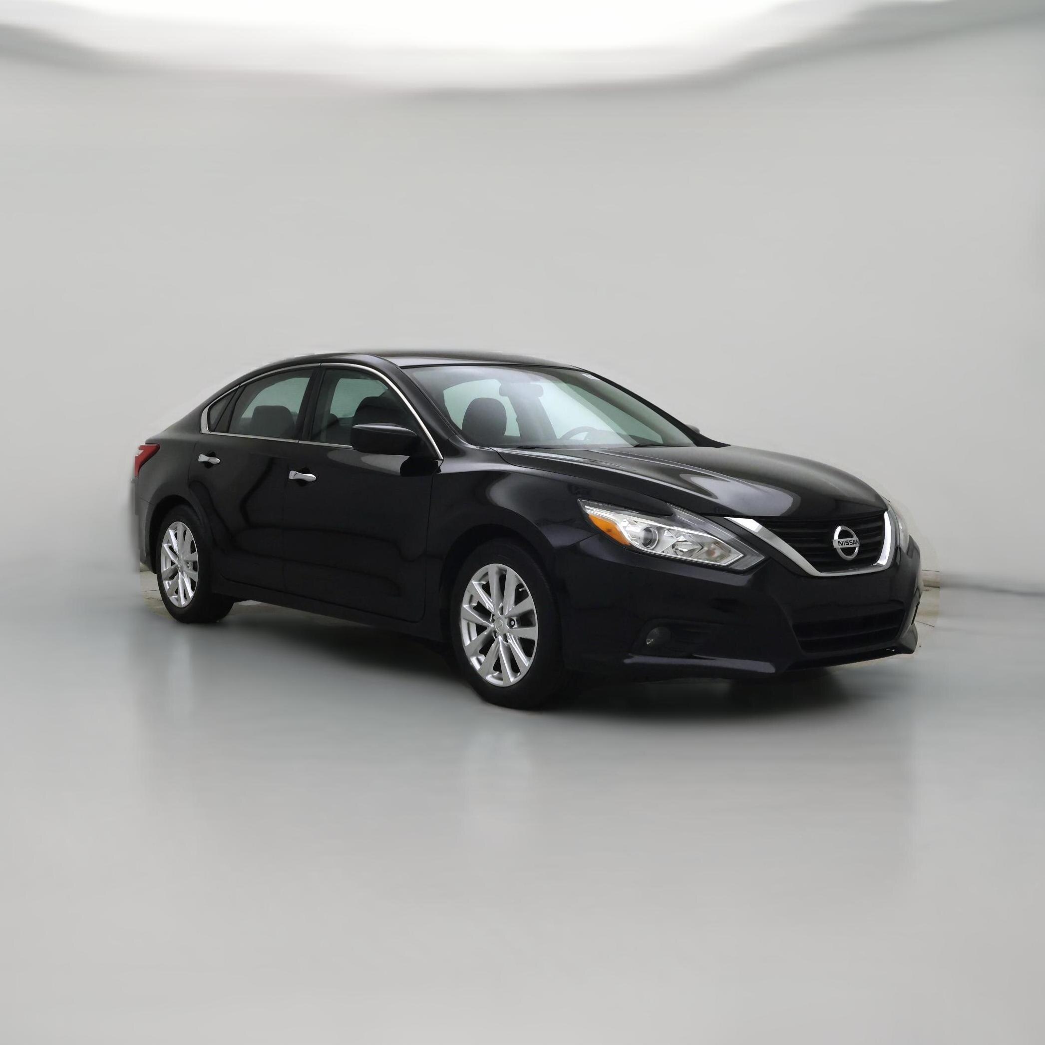 Thumbnail: 2017 Nissan Altima - 1