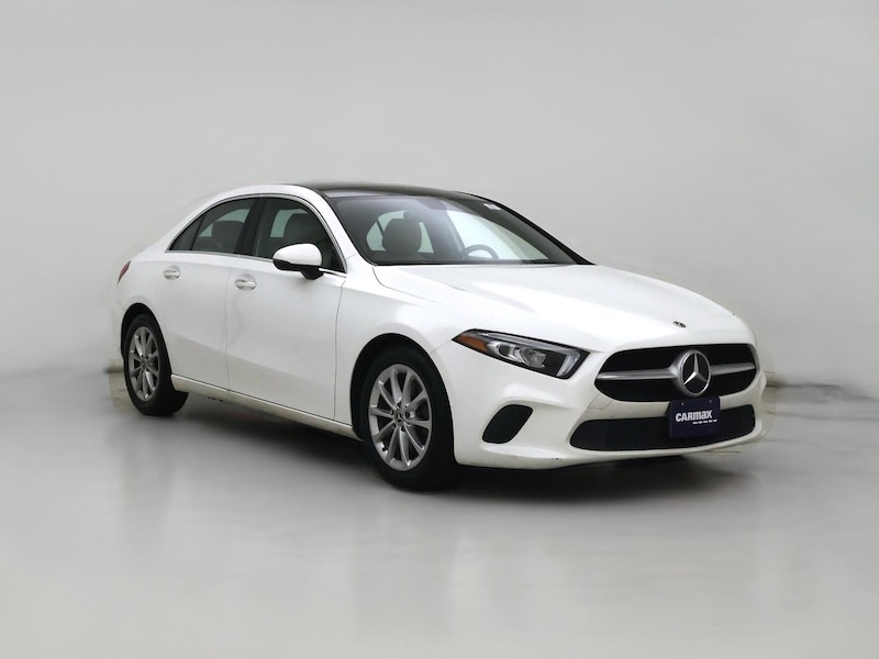 2021 Mercedes-Benz A220 null