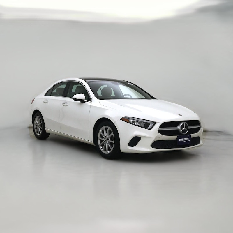 2021 Mercedes-Benz A220