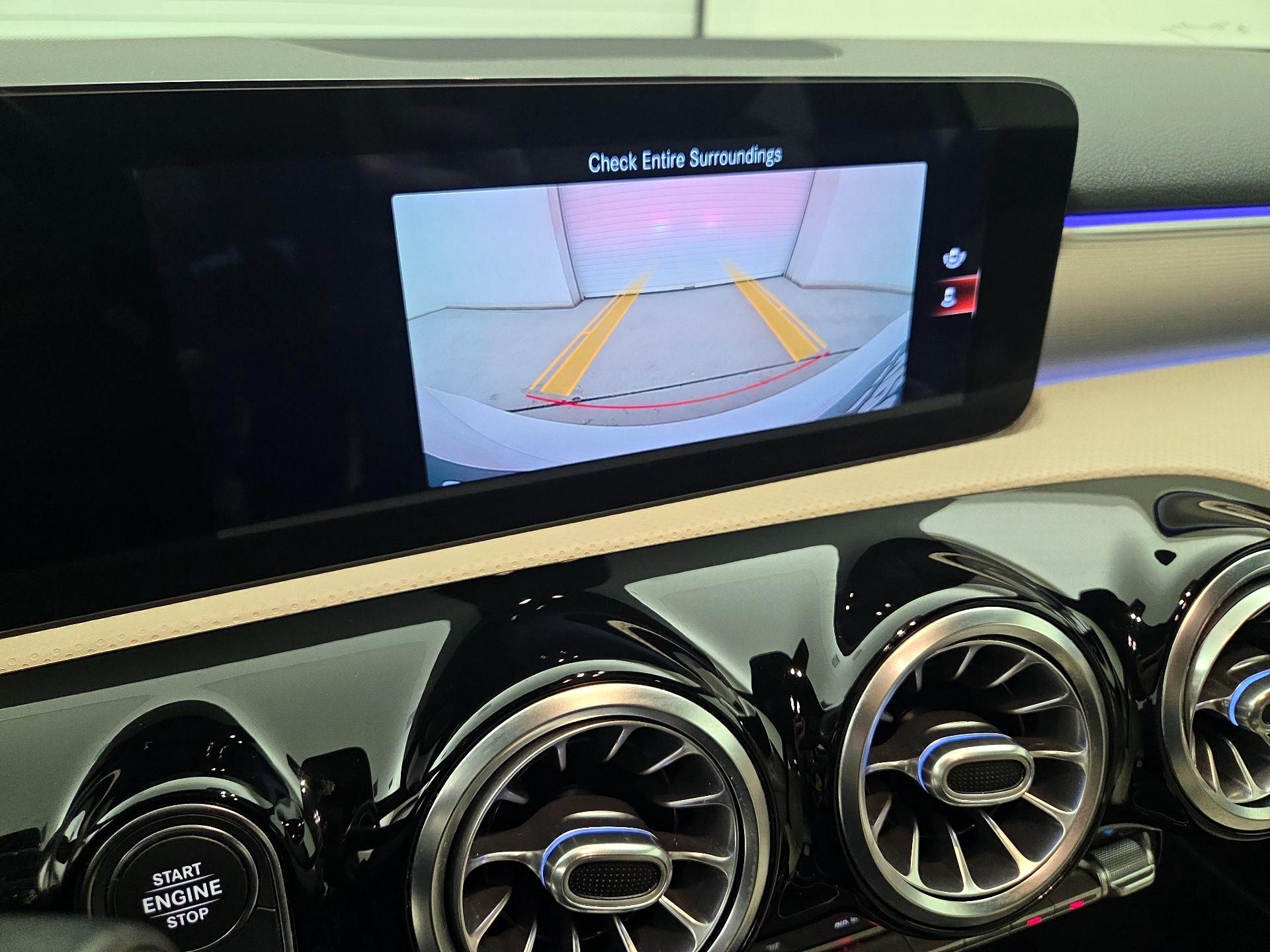 Thumbnail: 2021 Mercedes-Benz A-Class - 14