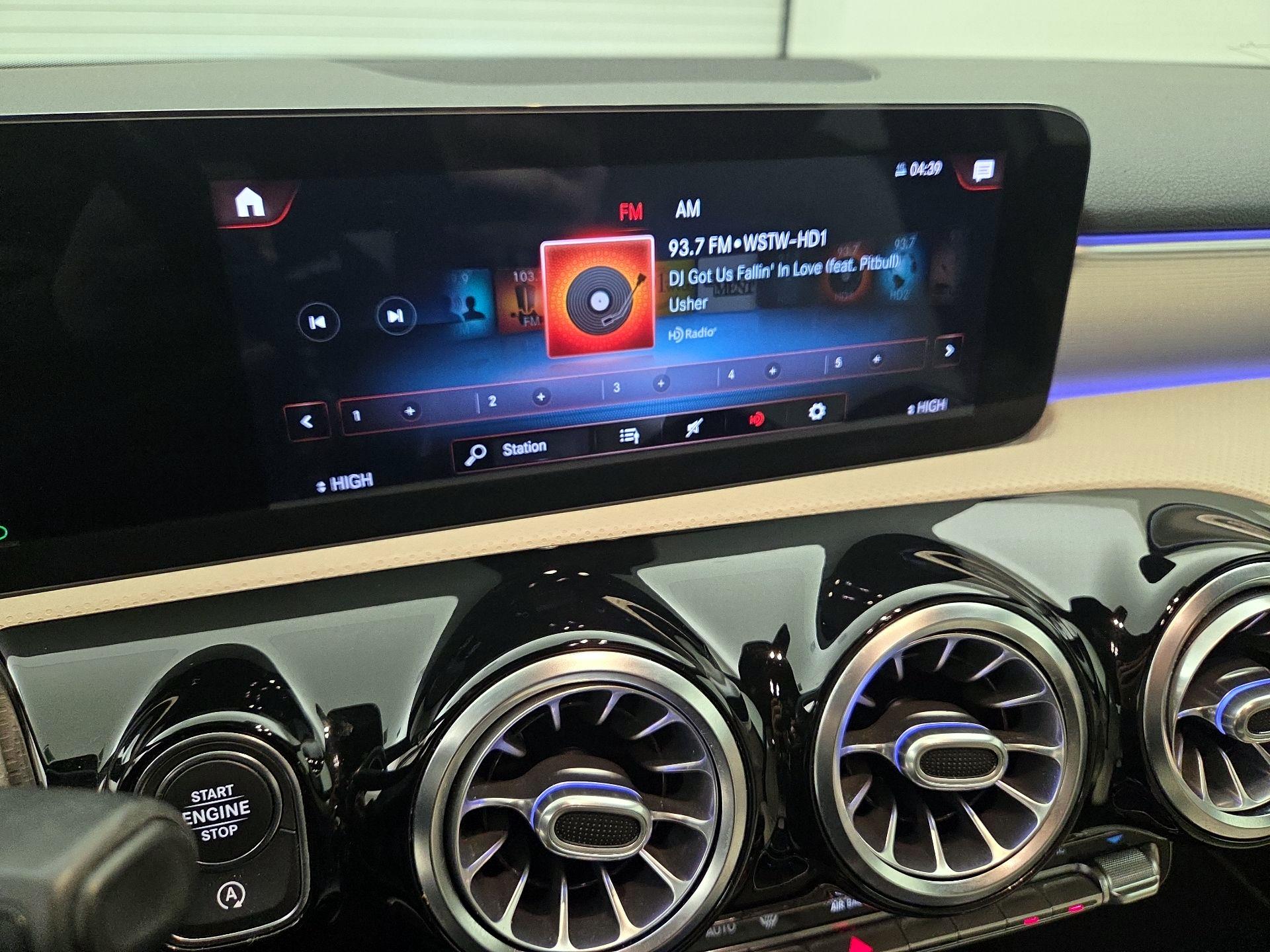 Thumbnail: 2021 Mercedes-Benz A-Class - 15