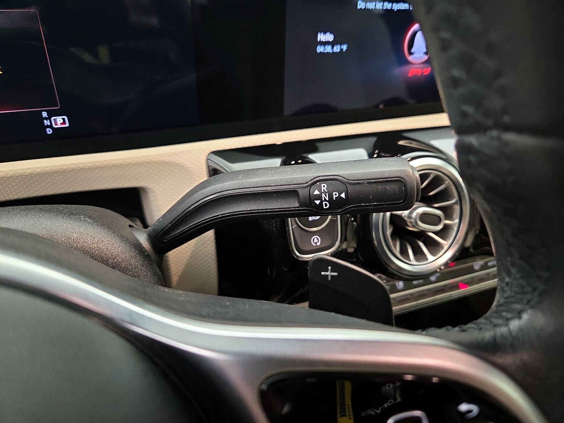 Thumbnail: 2021 Mercedes-Benz A-Class - 17