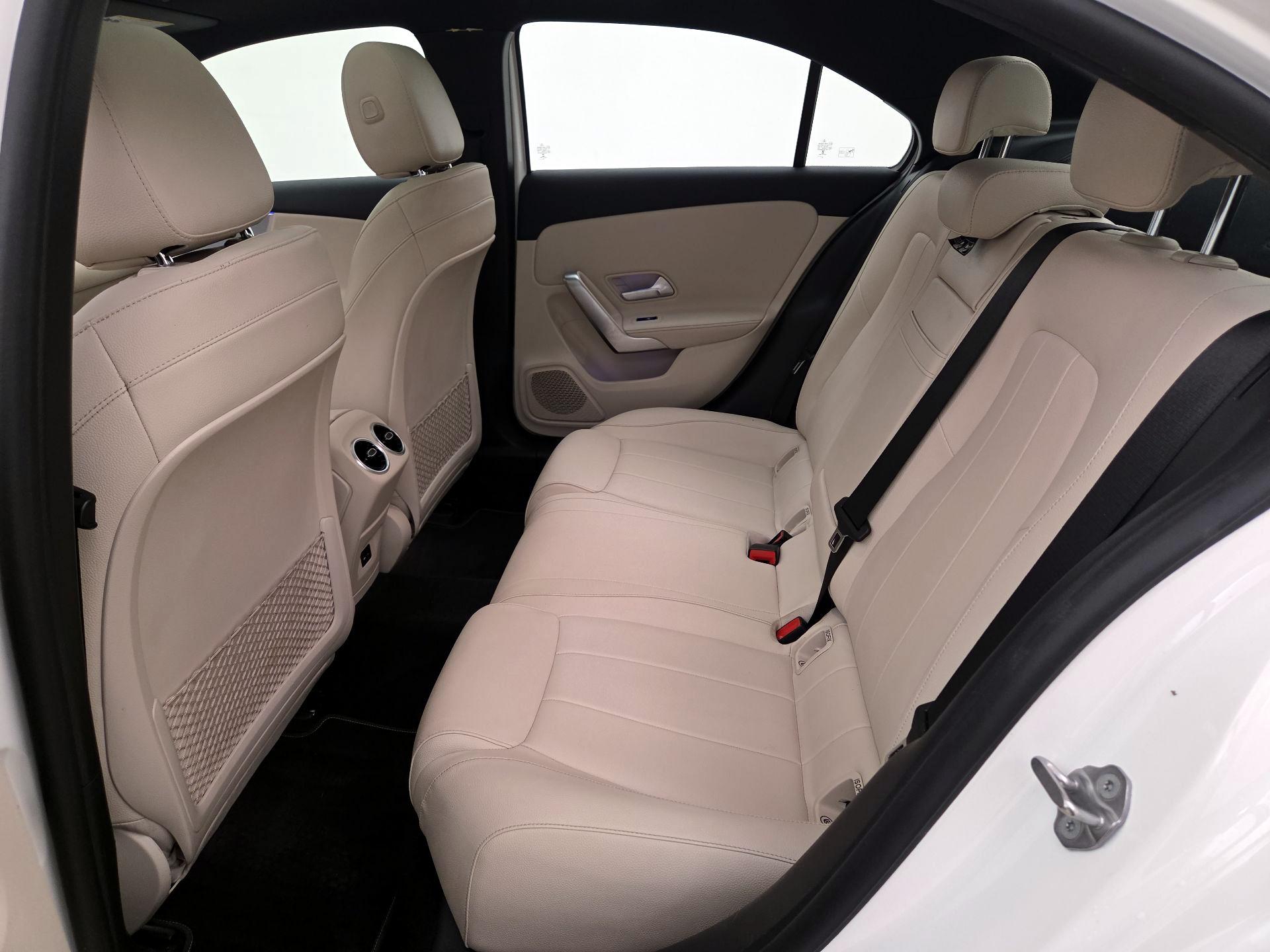 Thumbnail: 2021 Mercedes-Benz A-Class - 20