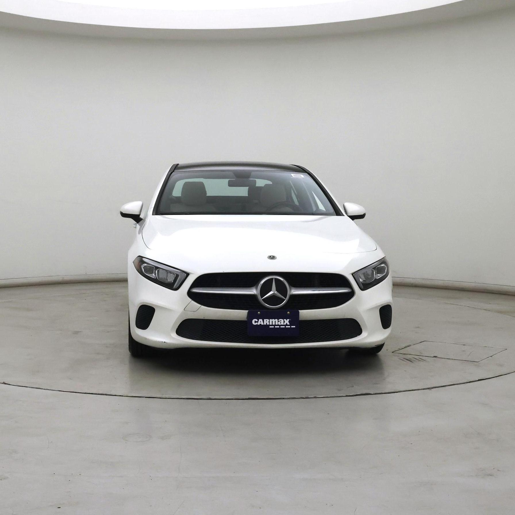 Thumbnail: 2021 Mercedes-Benz A-Class - 5