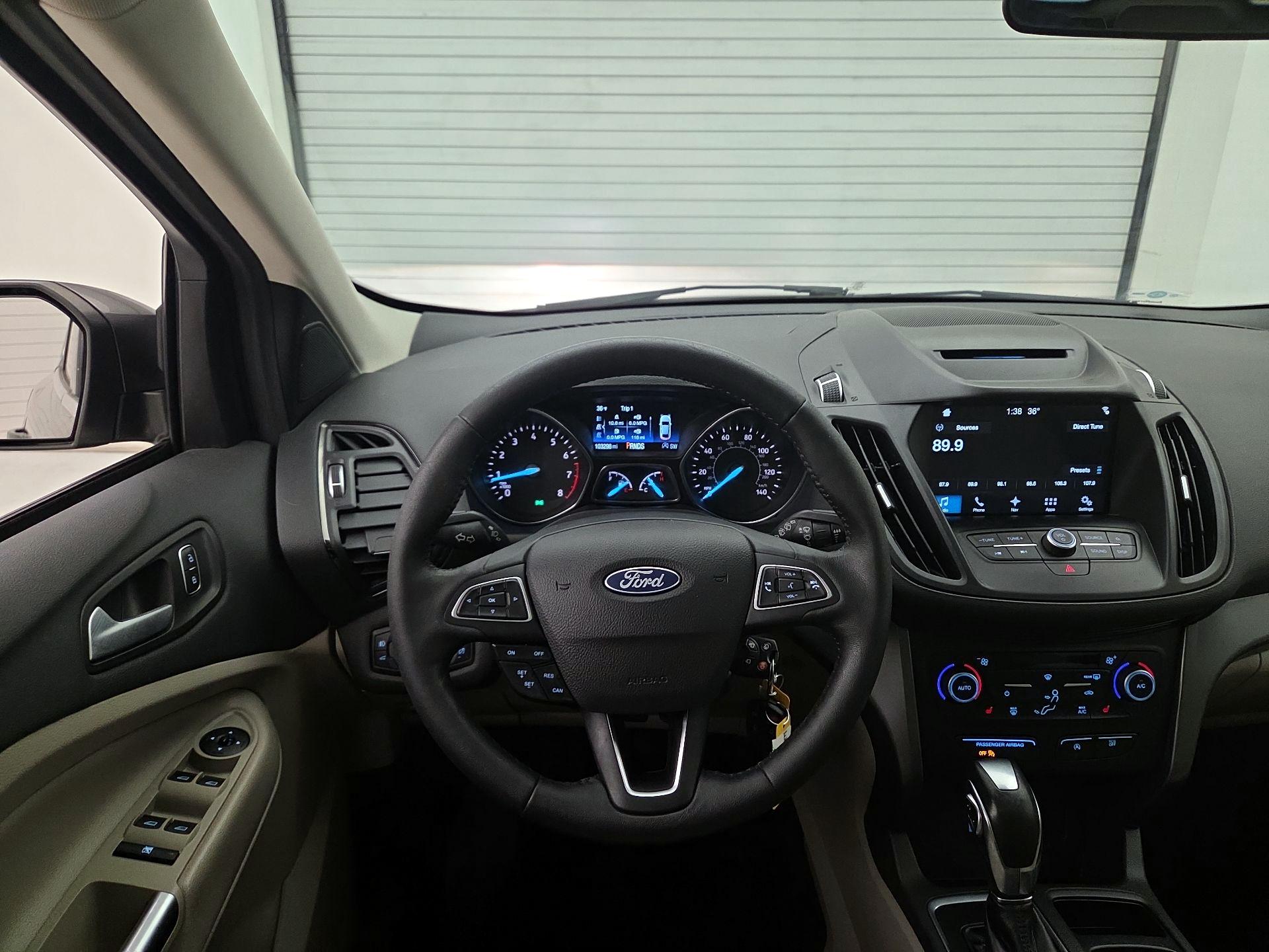 Thumbnail: 2018 Ford Escape - 10