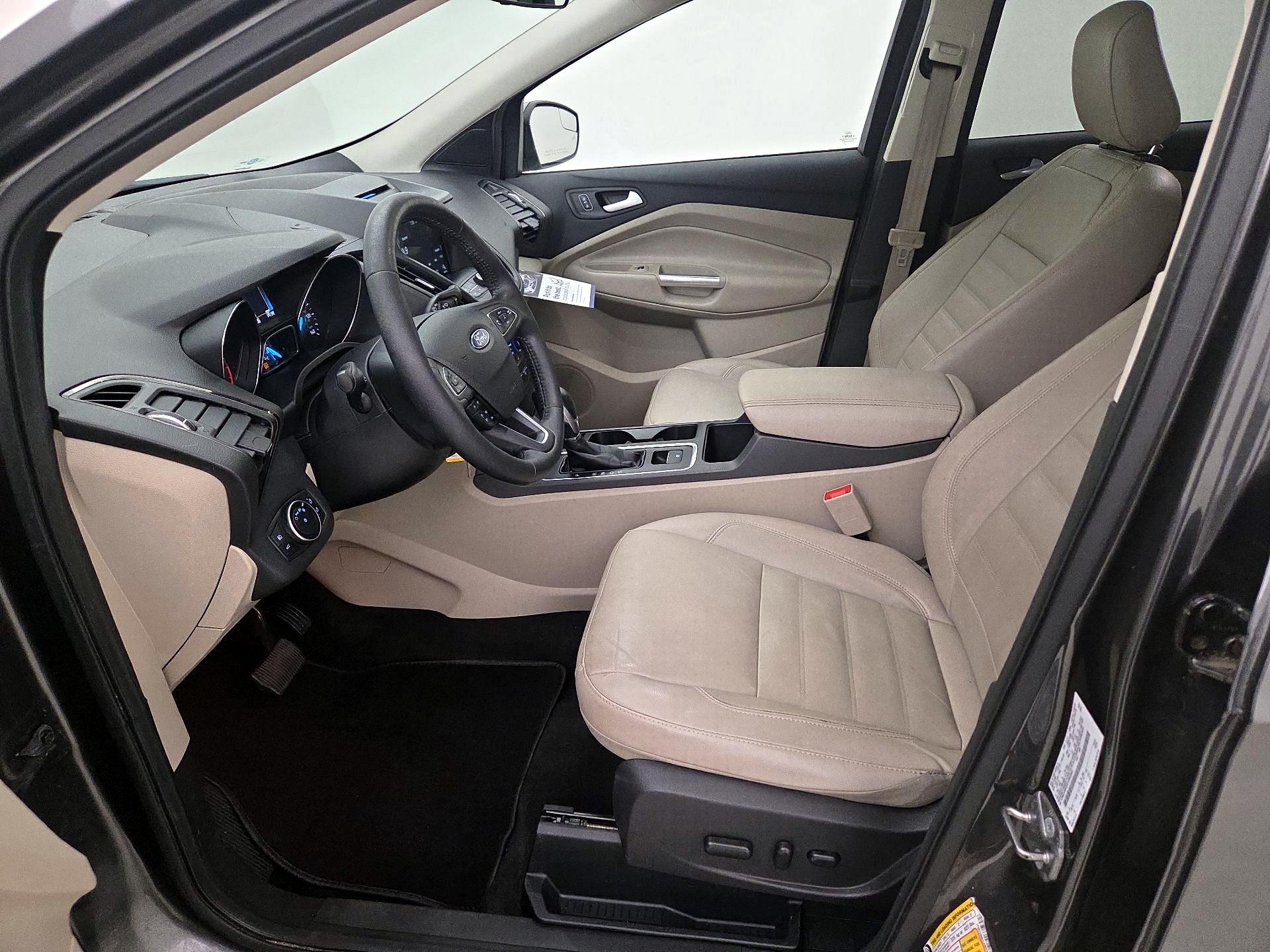 Thumbnail: 2018 Ford Escape - 11