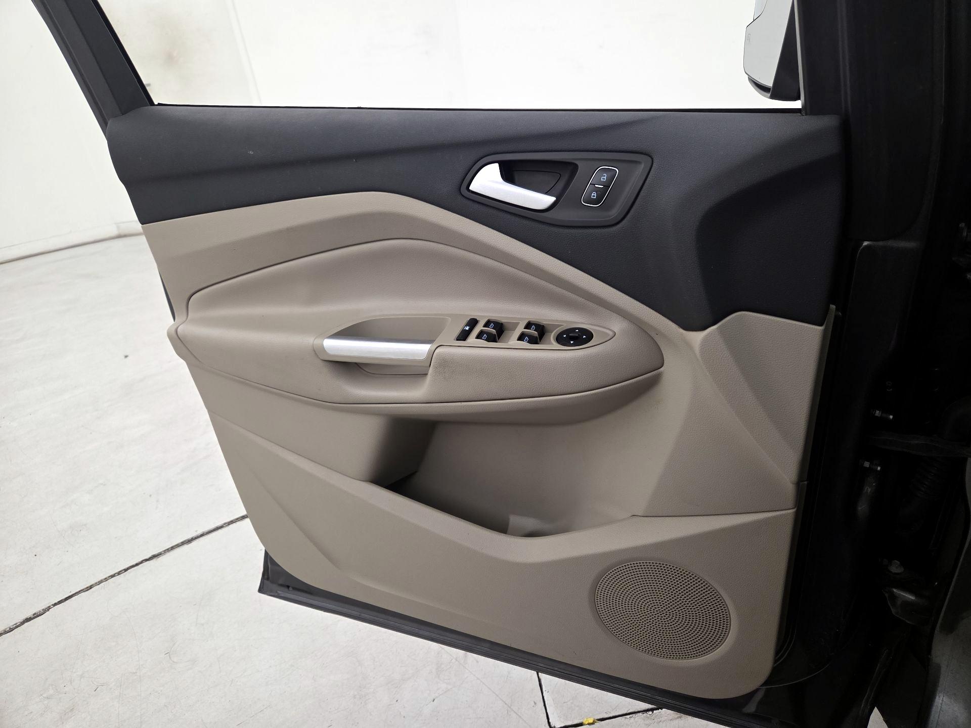 Thumbnail: 2018 Ford Escape - 12