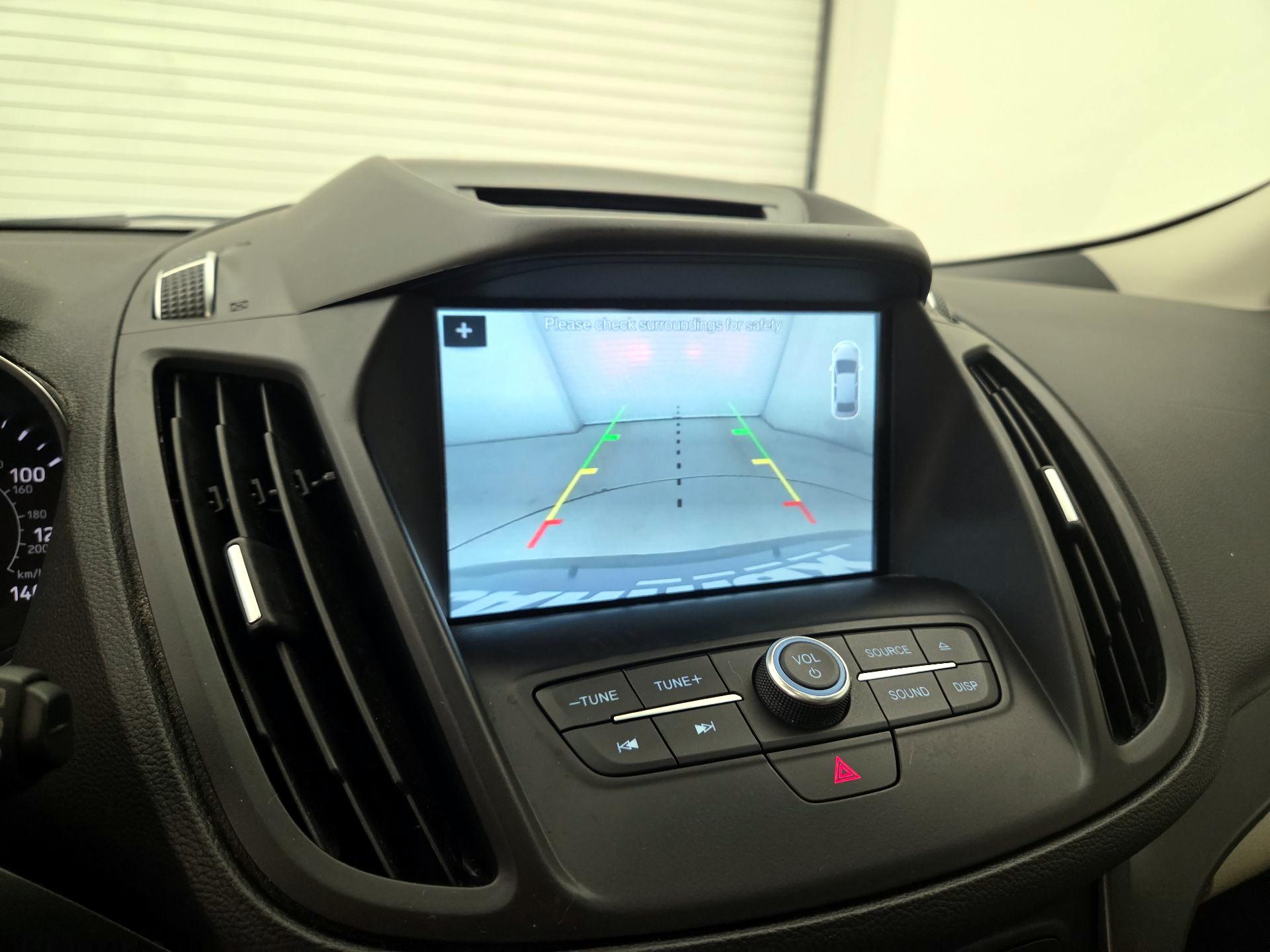 Thumbnail: 2018 Ford Escape - 14