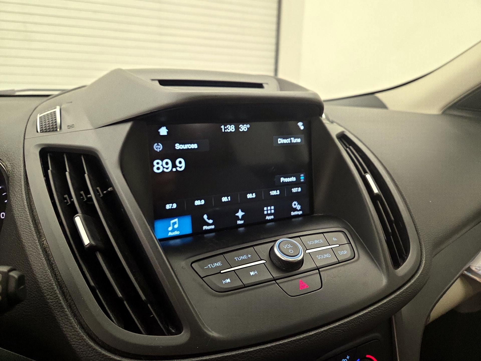 Thumbnail: 2018 Ford Escape - 15