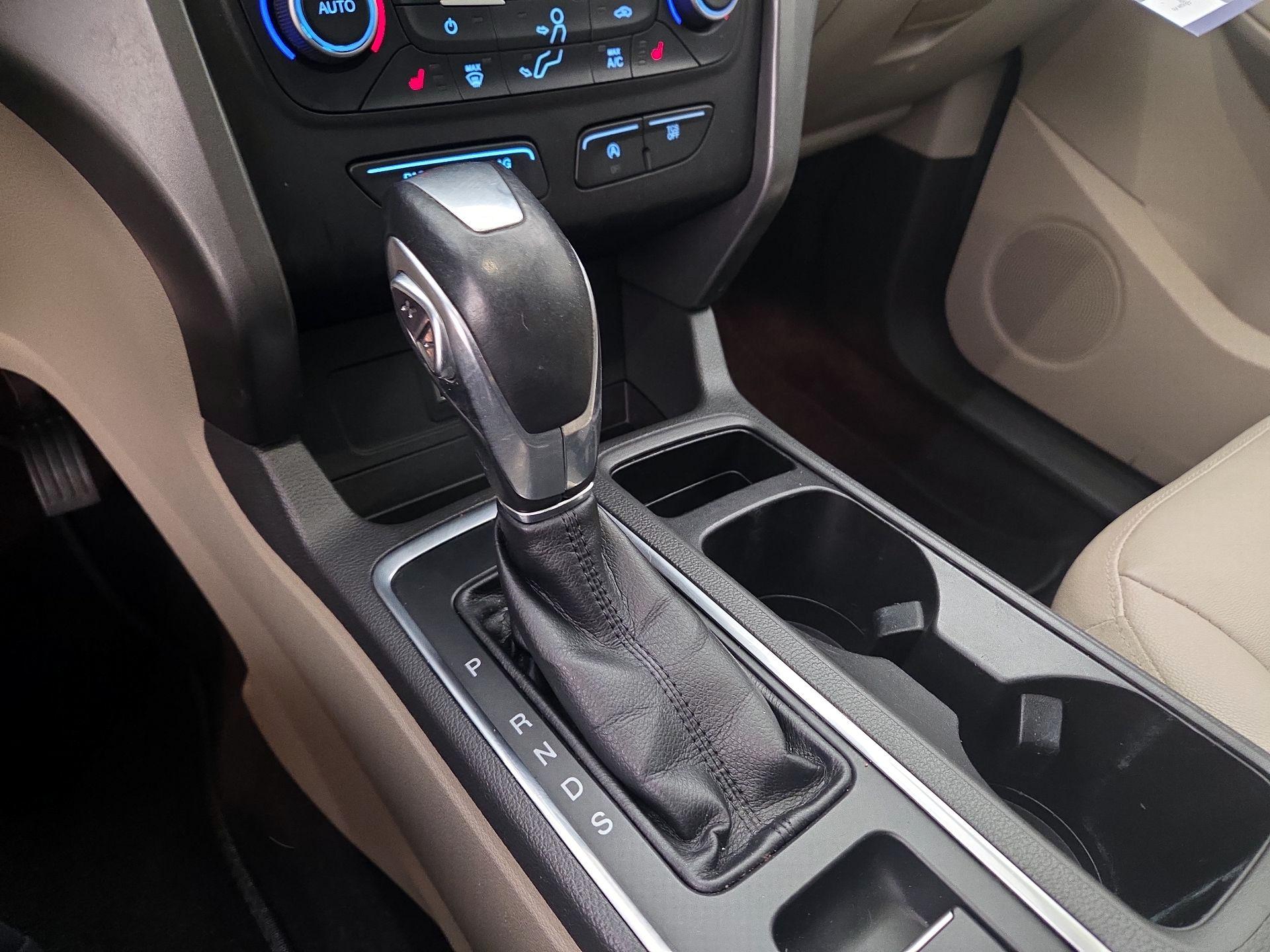 Thumbnail: 2018 Ford Escape - 17