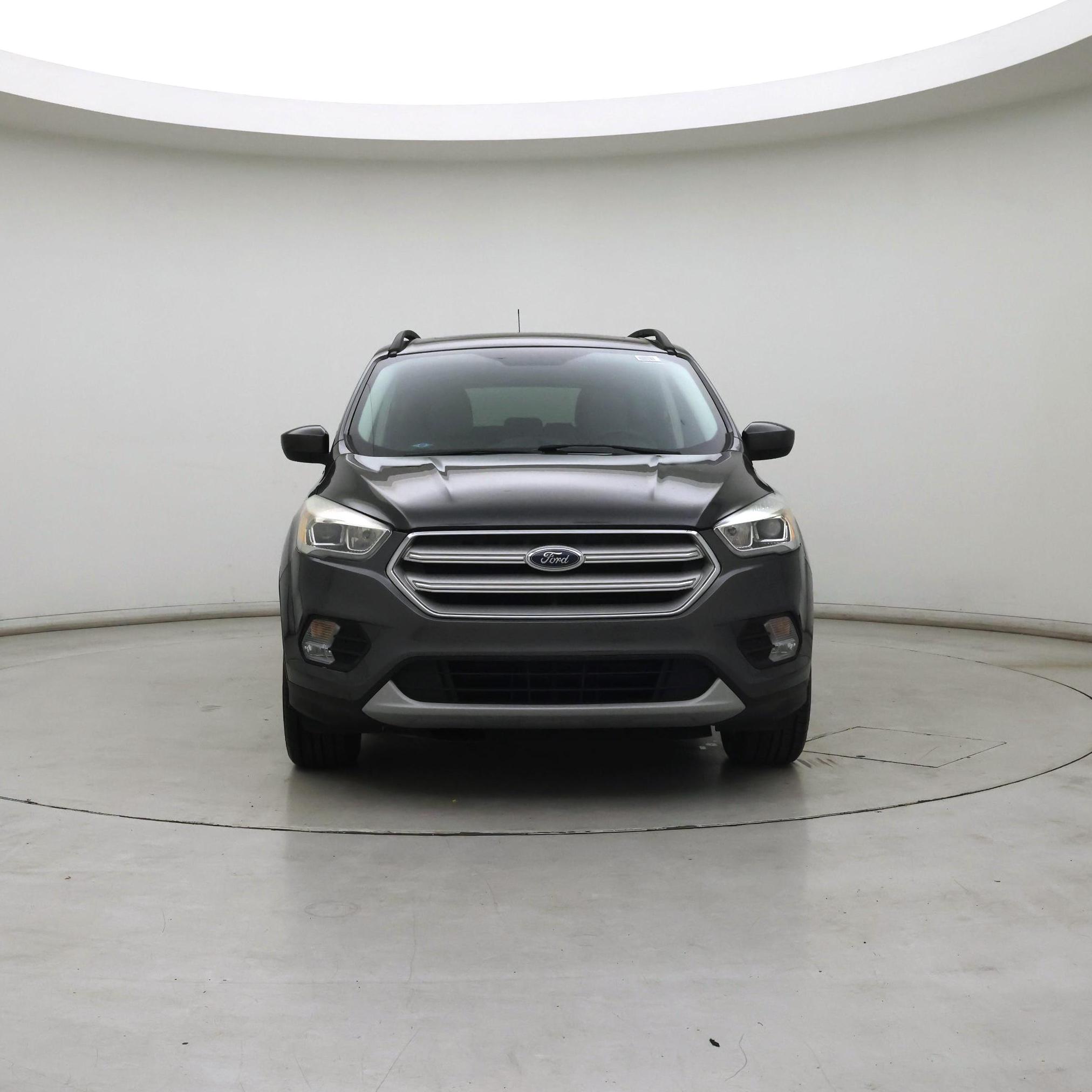Thumbnail: 2018 Ford Escape - 5