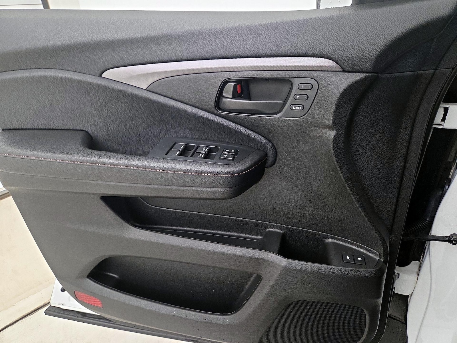 2022 Honda Passport TrailSport - Photo 13