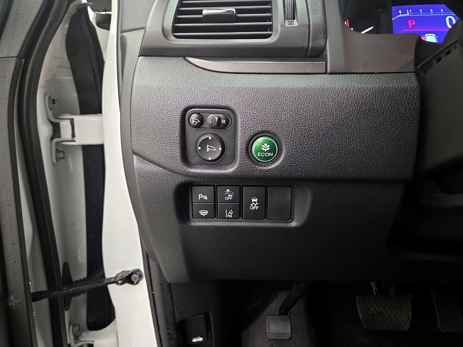 2022 Honda Passport TrailSport - Photo 14