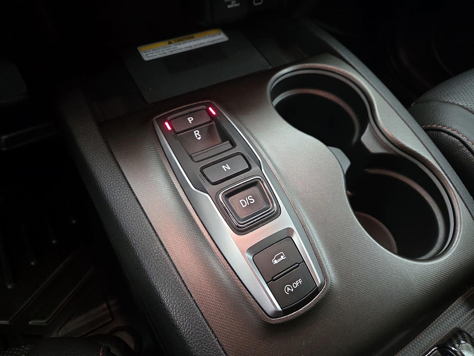 2022 Honda Passport TrailSport - Photo 18