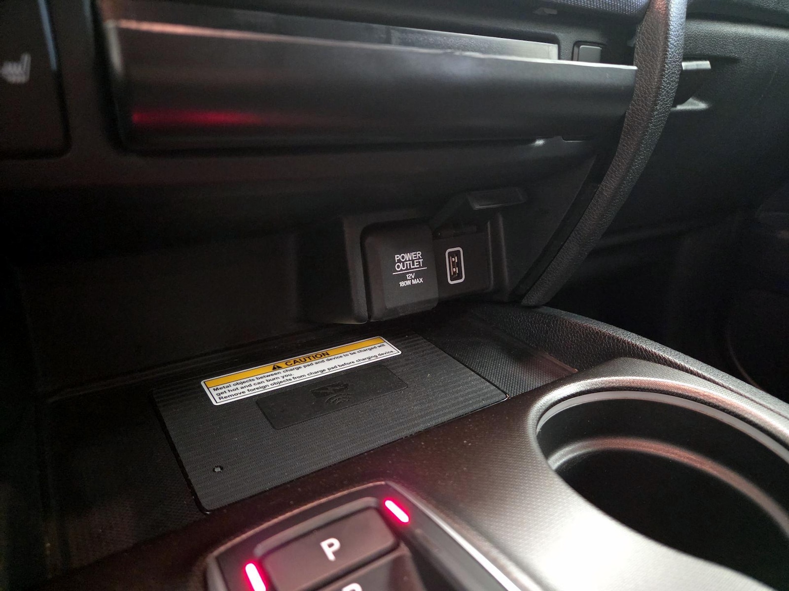 2022 Honda Passport TrailSport - Photo 19